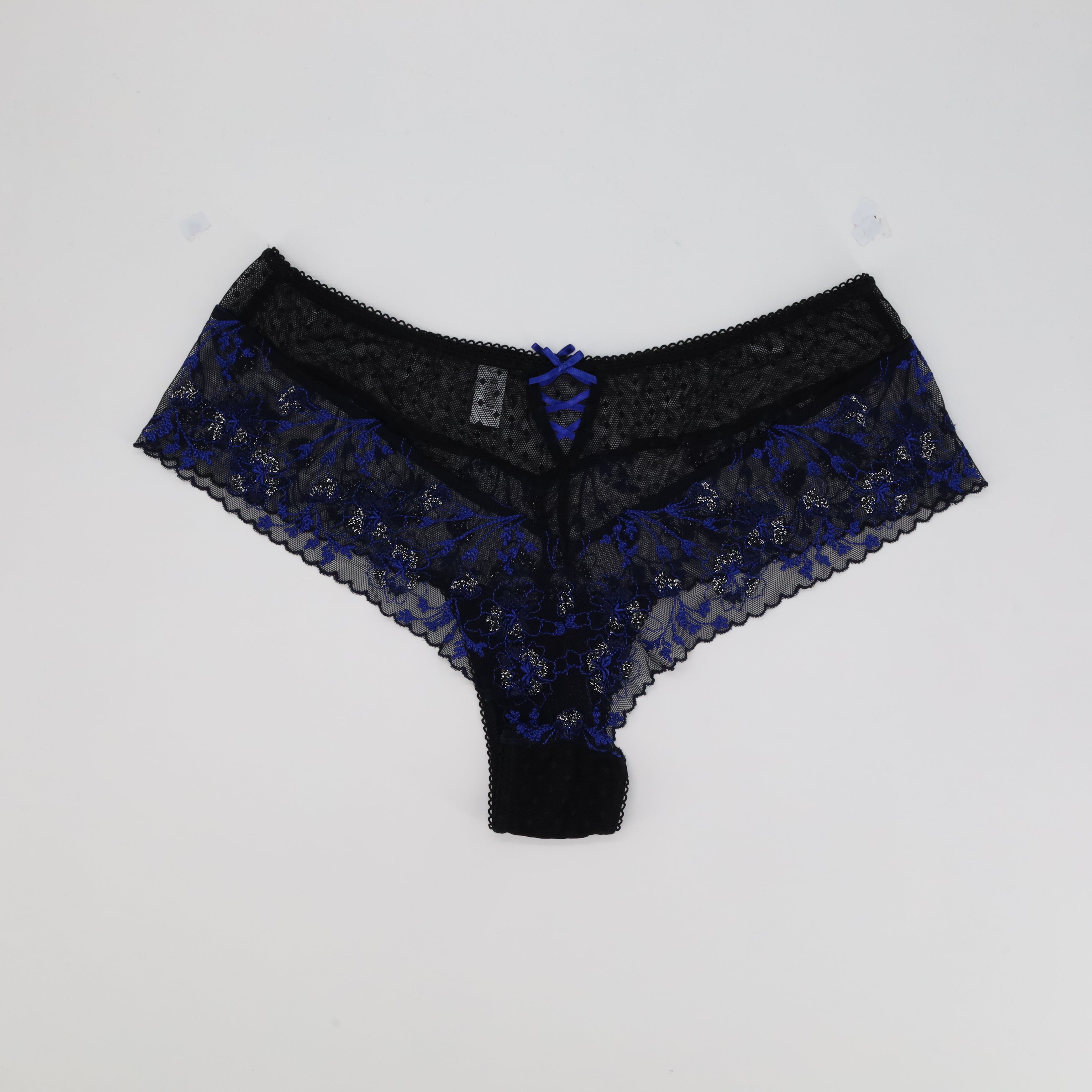 Culotte Aubade Noir