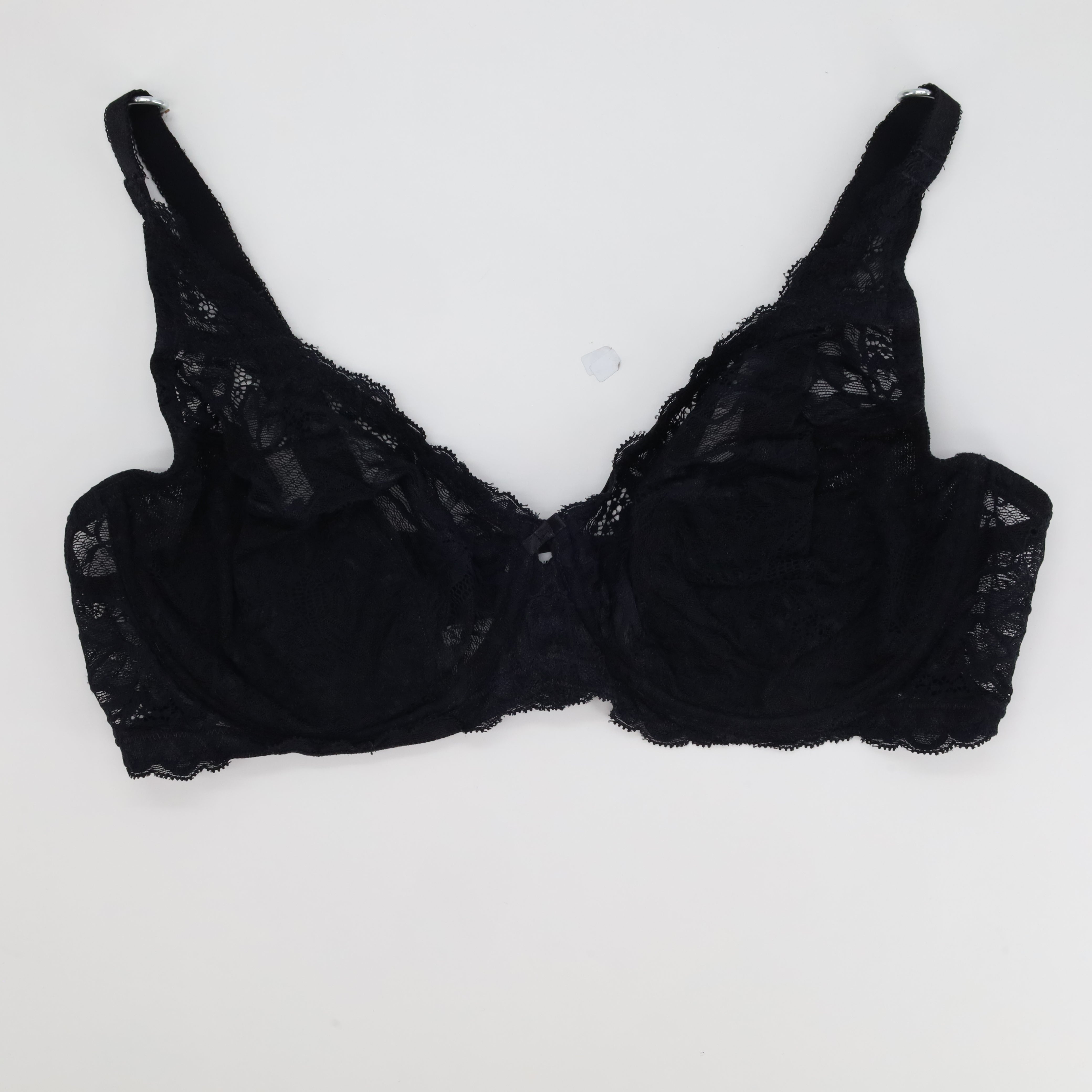 Soutien-gorge Triumph Noir