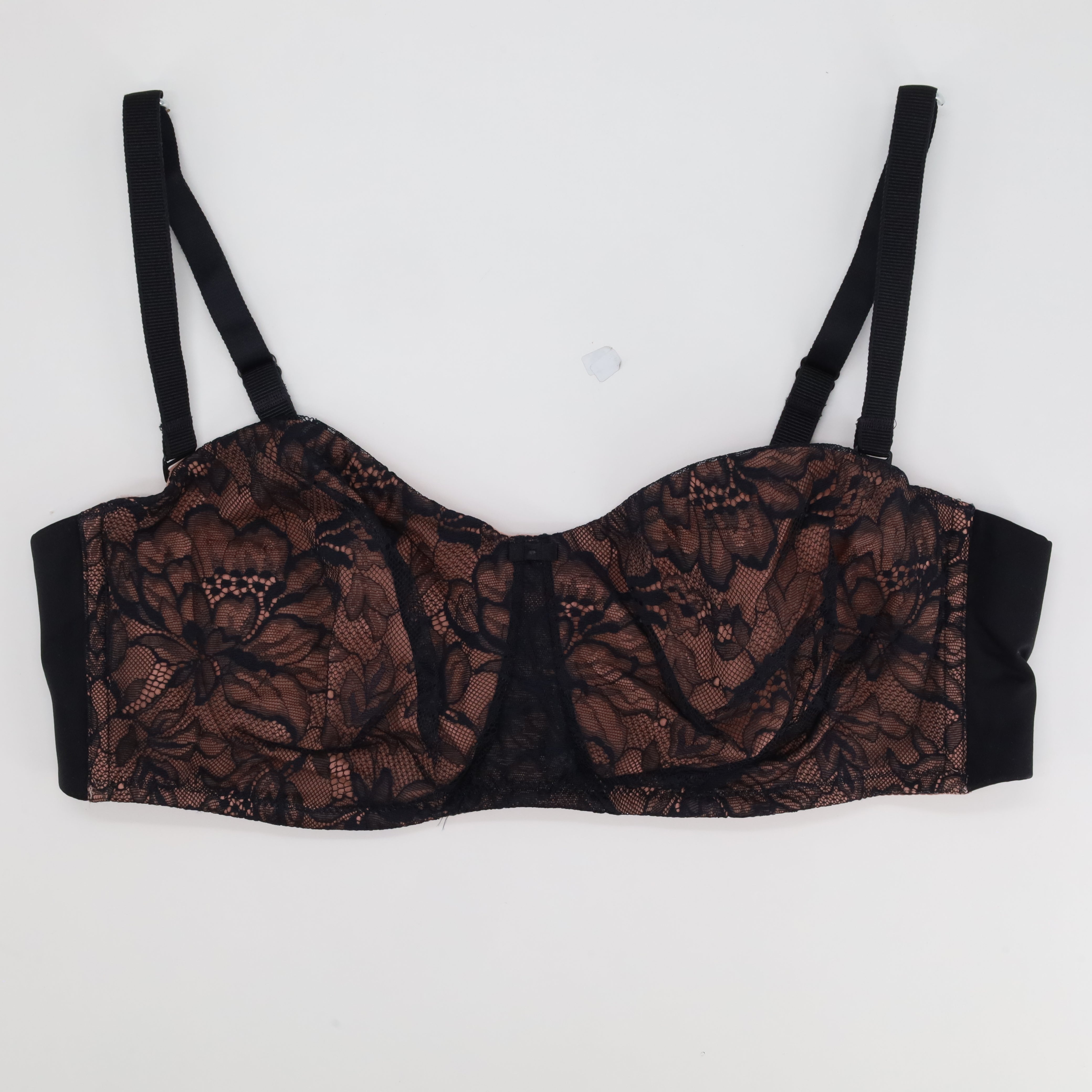 Soutien-gorge Triumph Noir