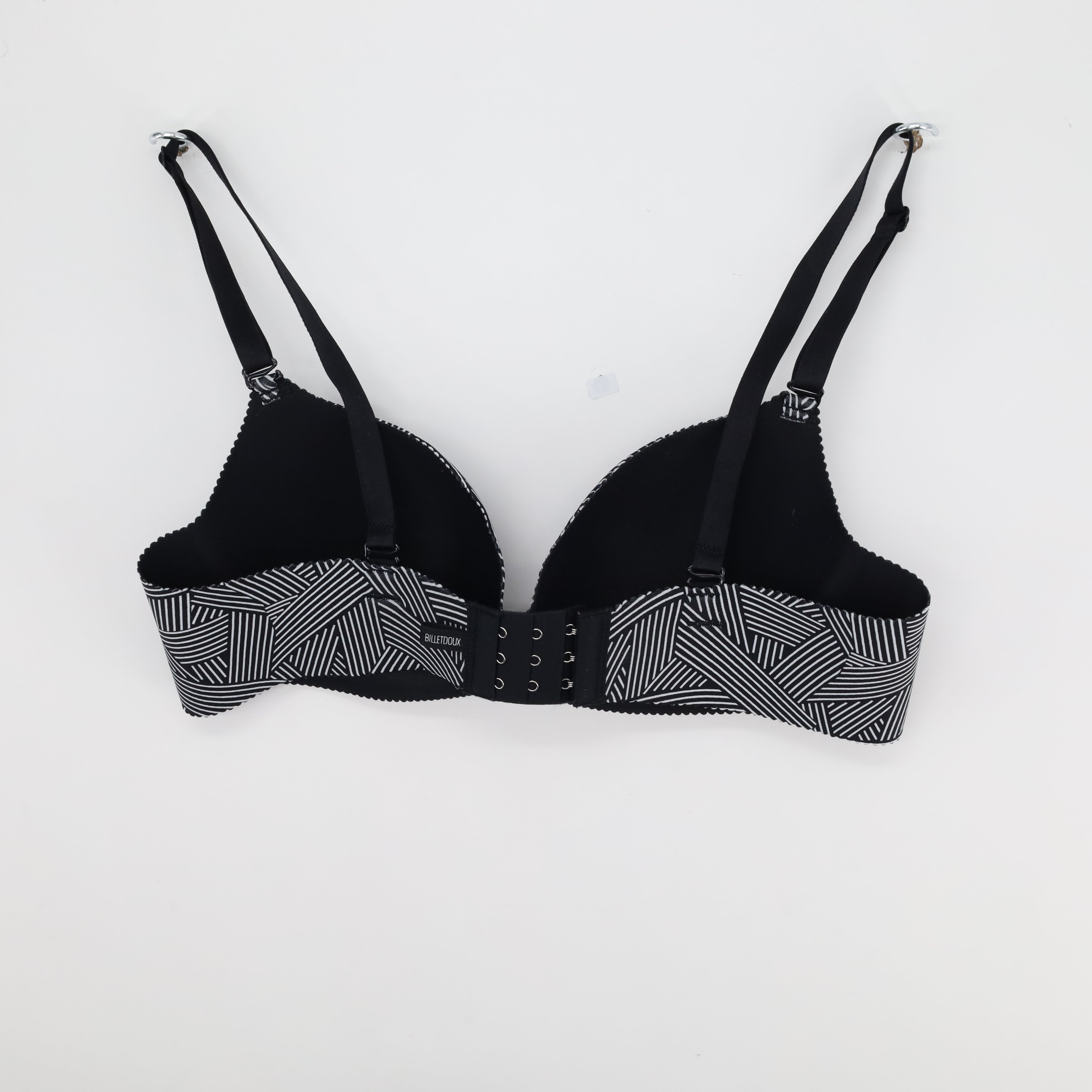 Soutien-gorge Billet doux Noir
