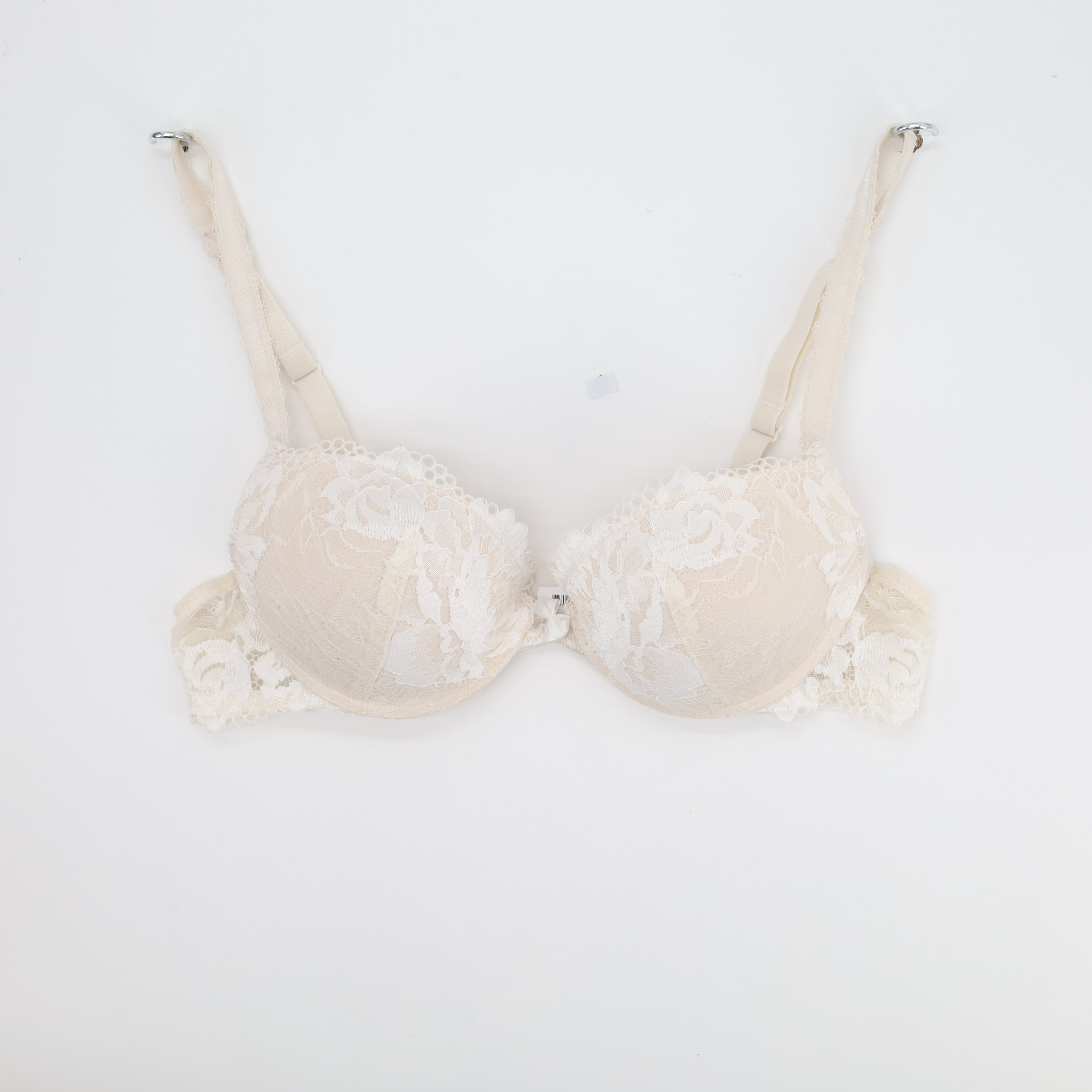 Soutien-gorge RougeGorge Blanc