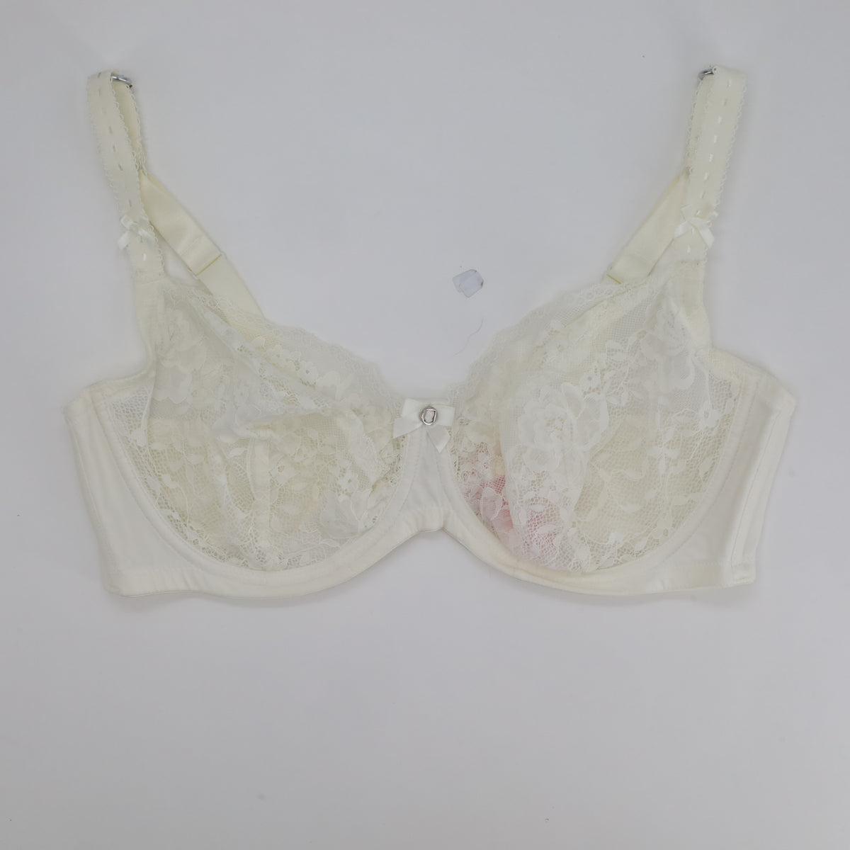 Soutien-gorge Hunkemöller Blanc