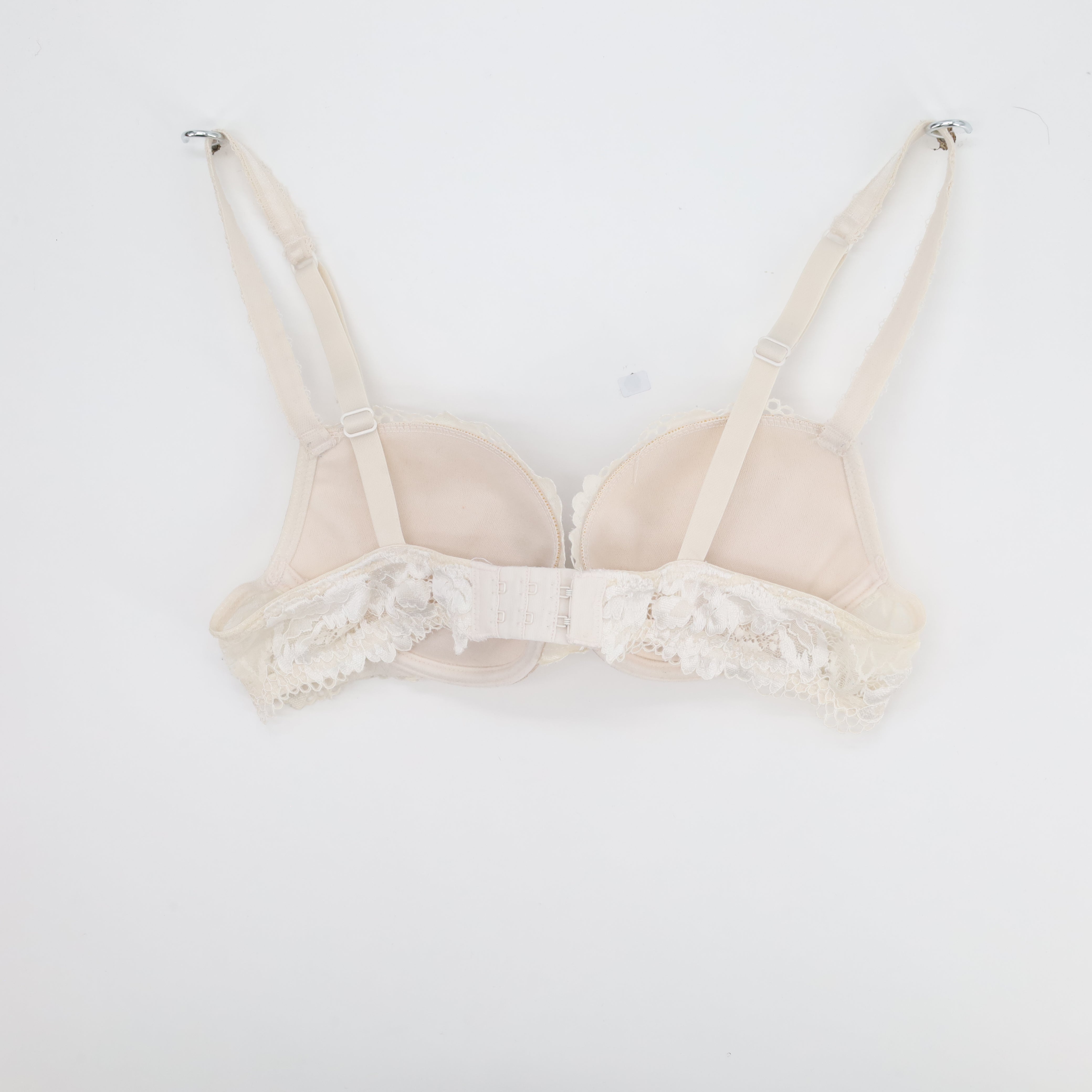 Soutien-gorge RougeGorge Blanc