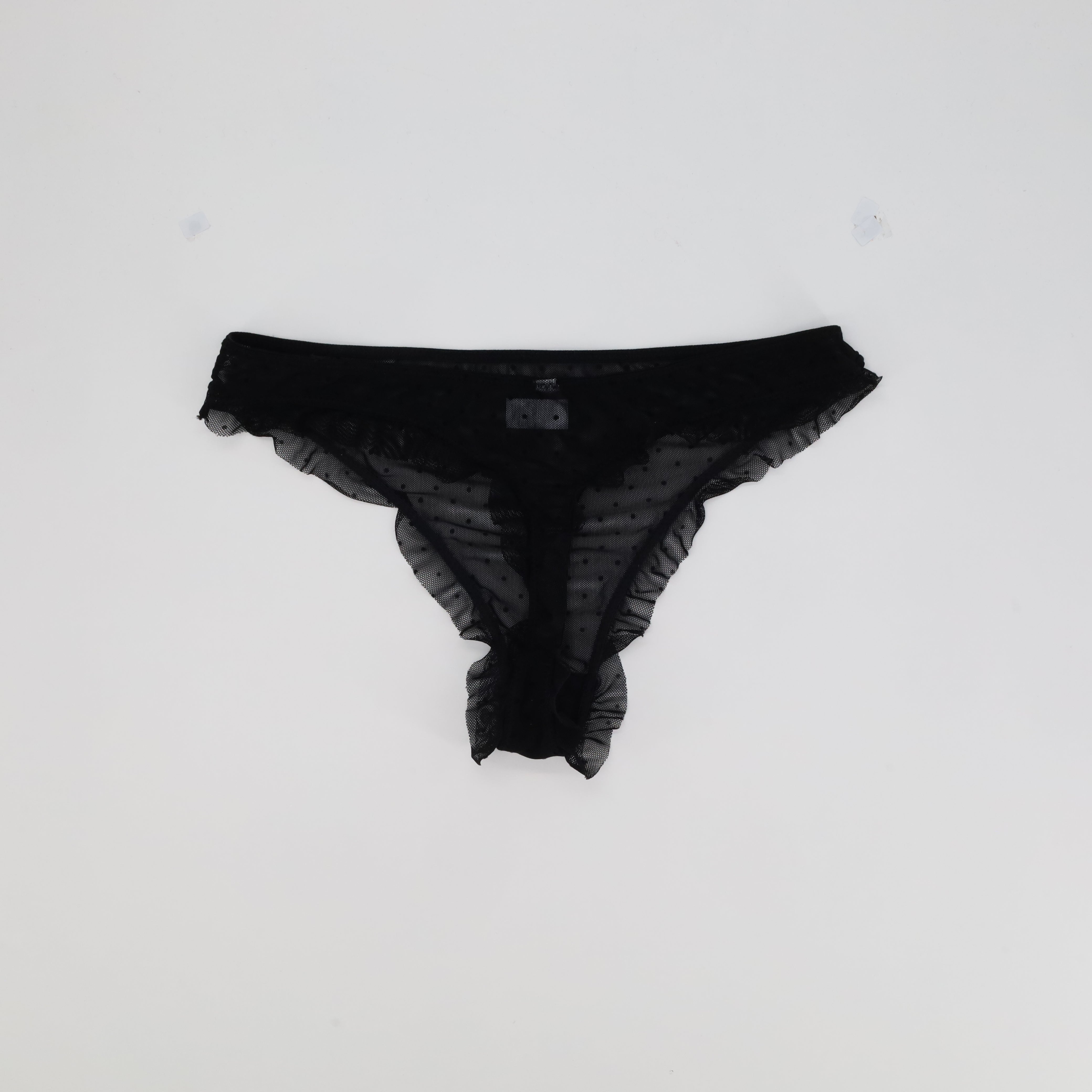 Tanga ETAM Noir