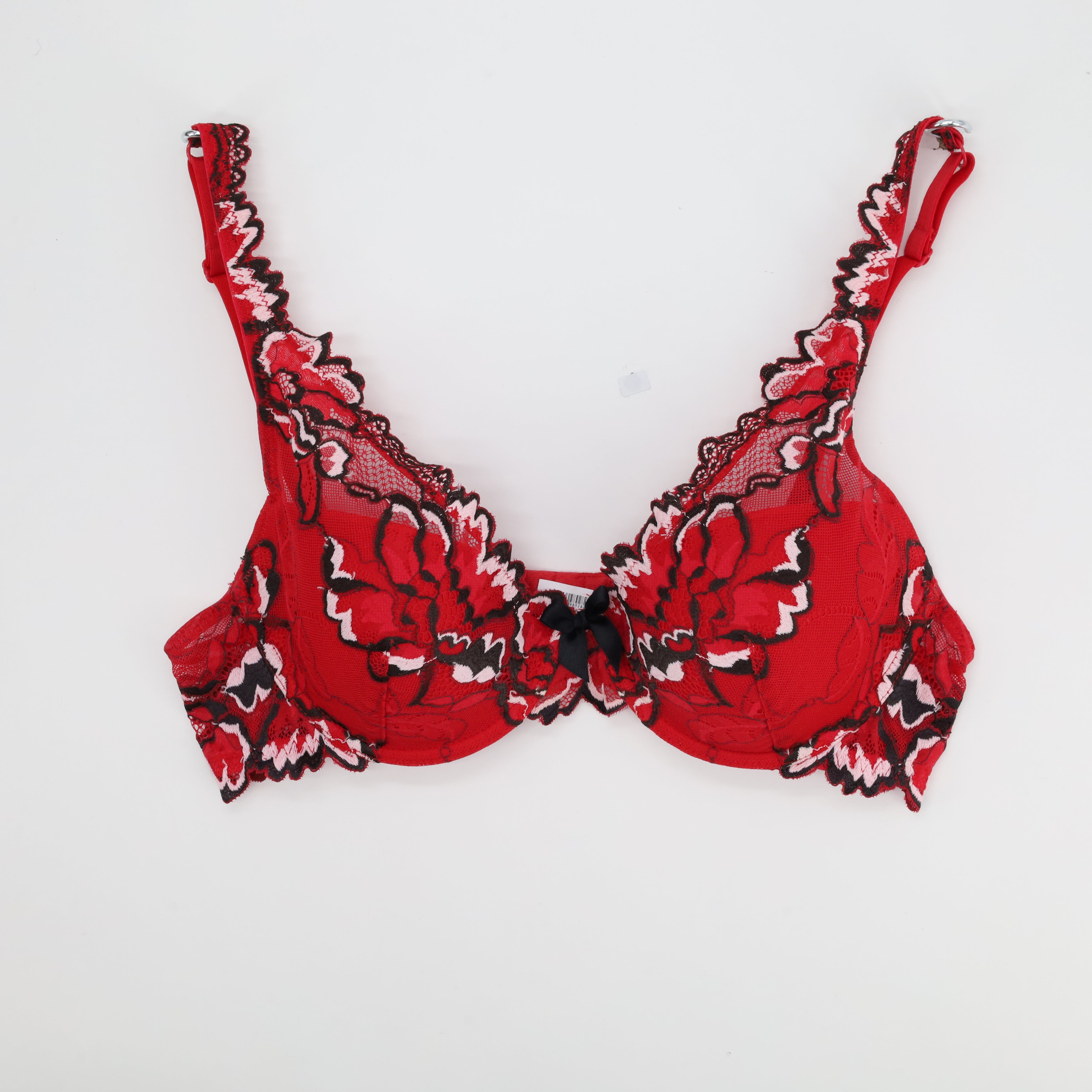Soutien-gorge RougeGorge Rouge