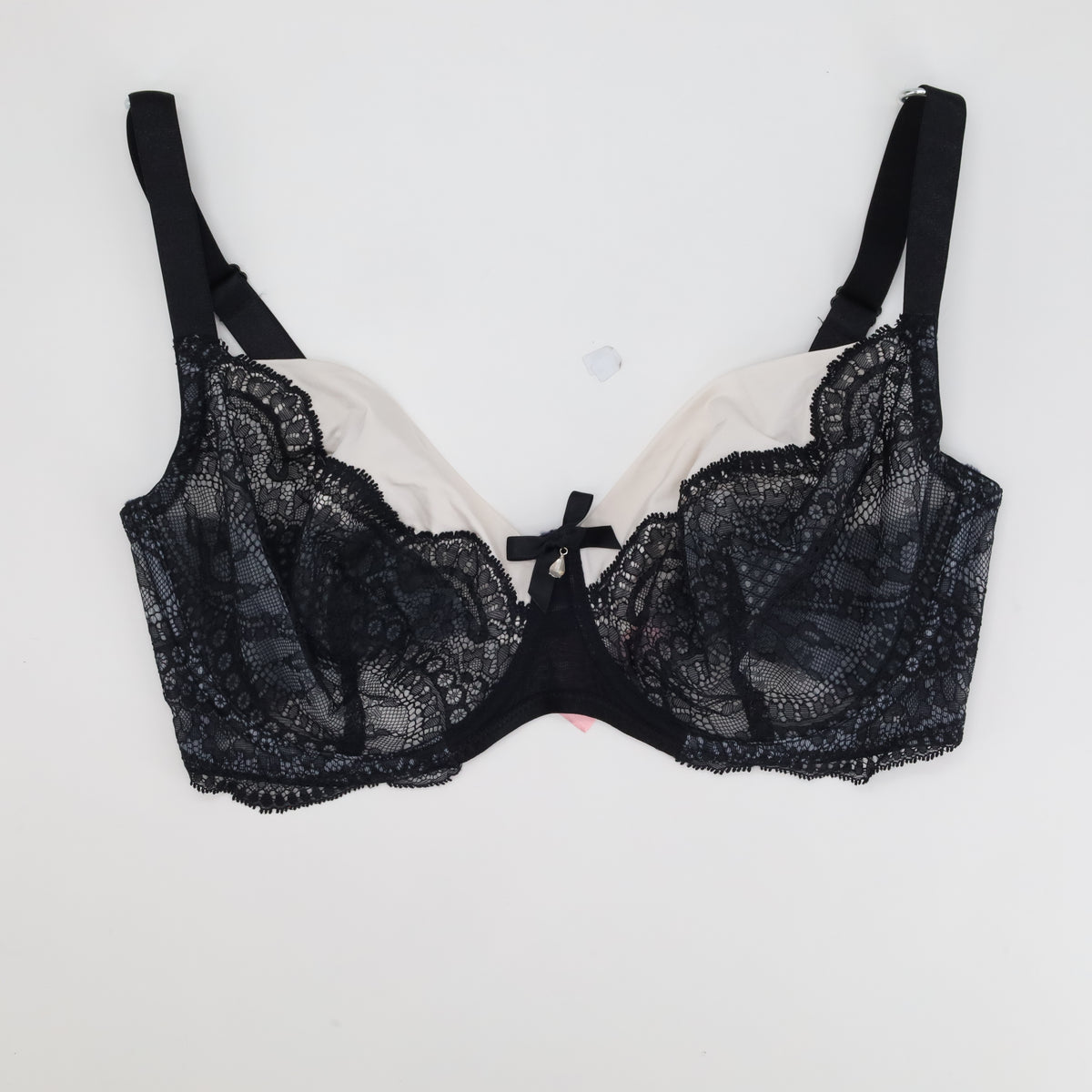 Soutien-gorge Hunkemöller Noir