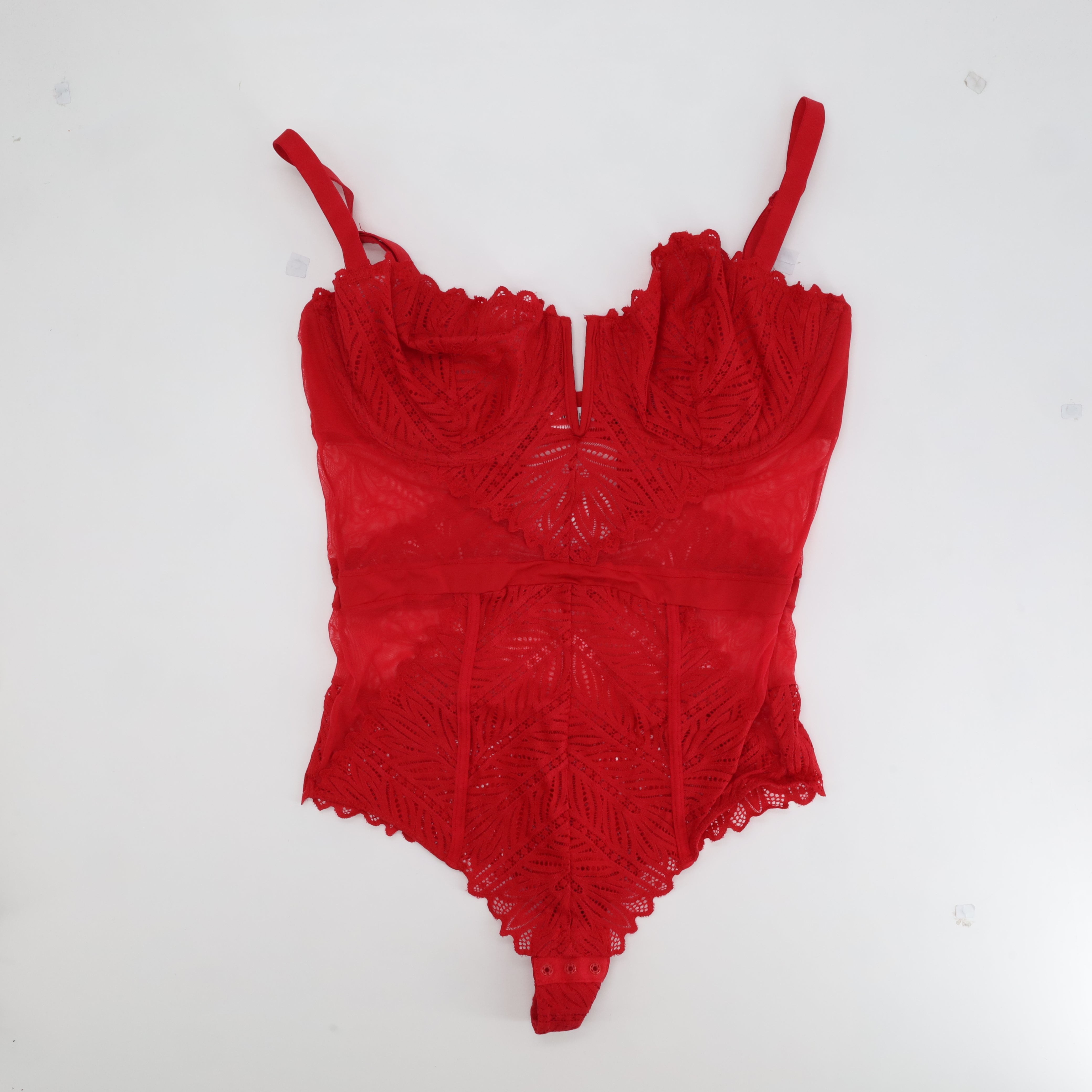 Body RougeGorge Rouge