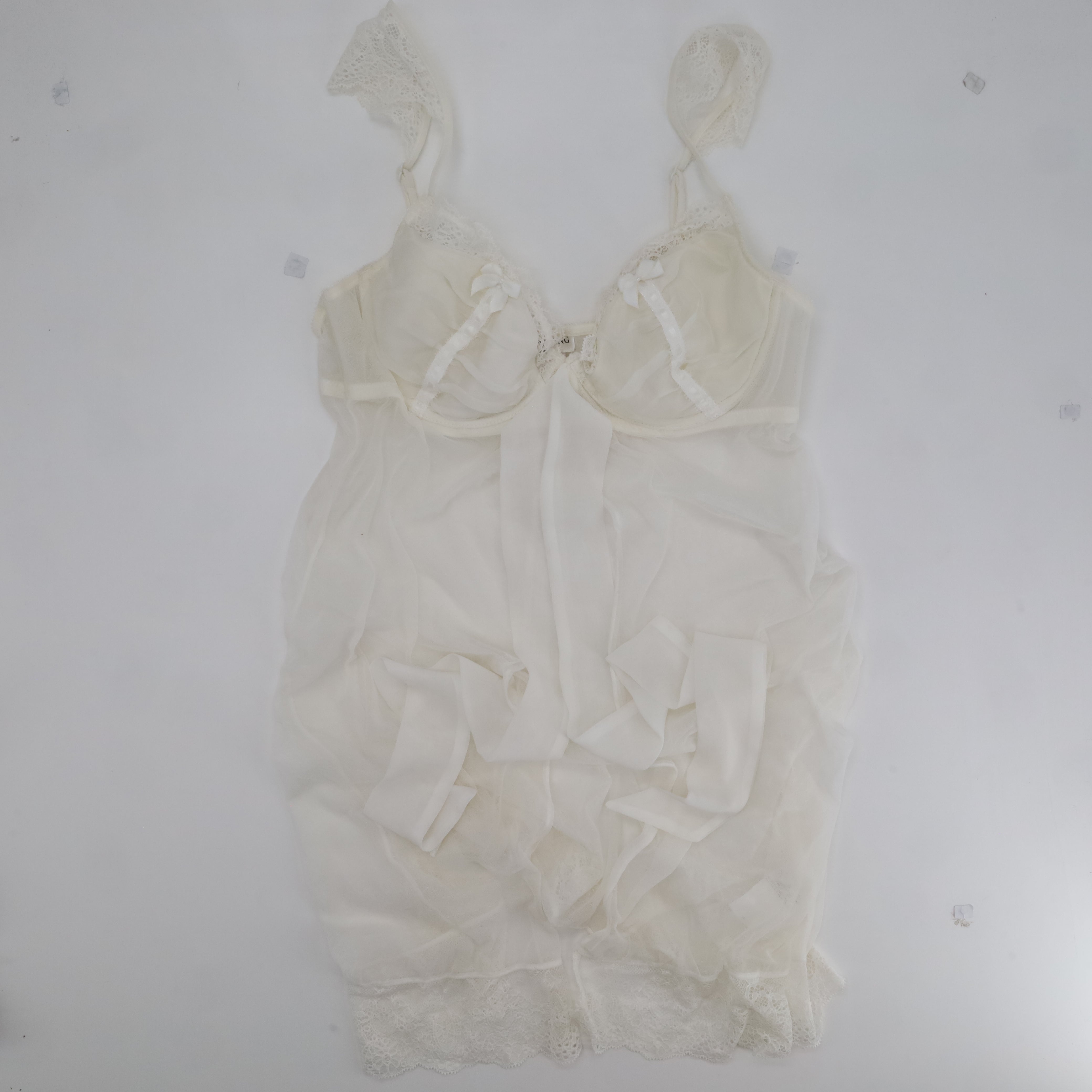 Nuisette Darjeeling Blanc