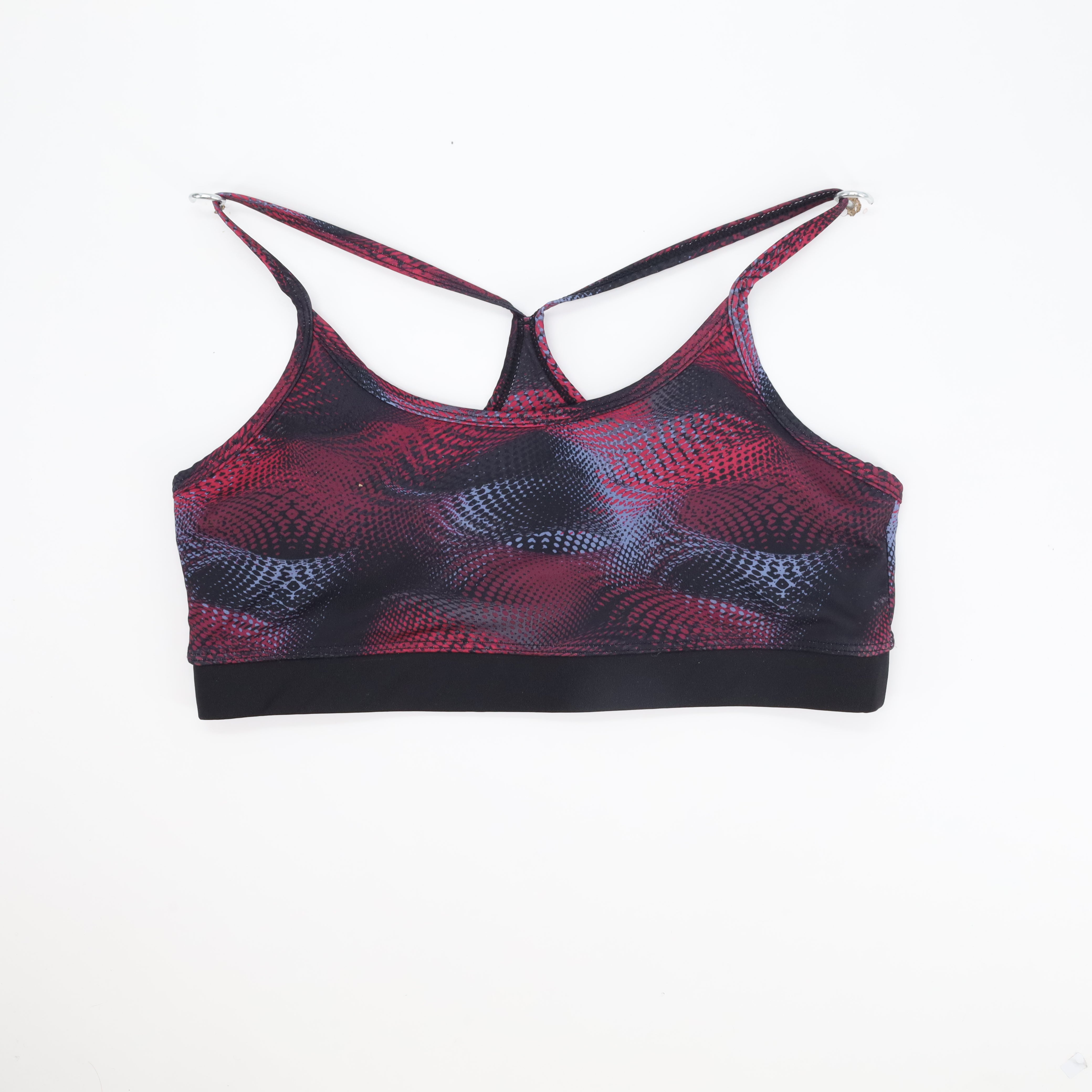 Brassière Energetics Noir