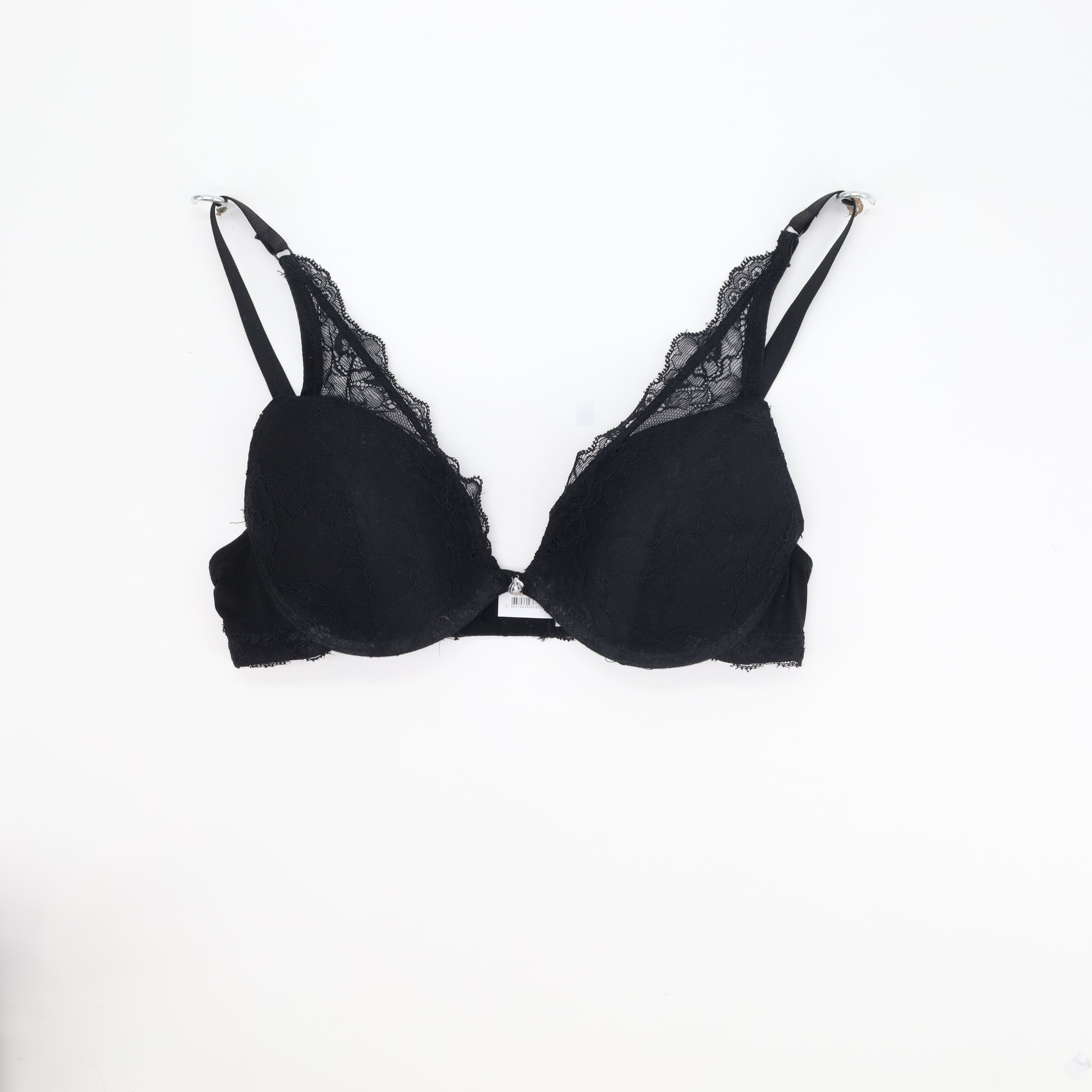 Soutien-gorge Soleil Sucré Noir