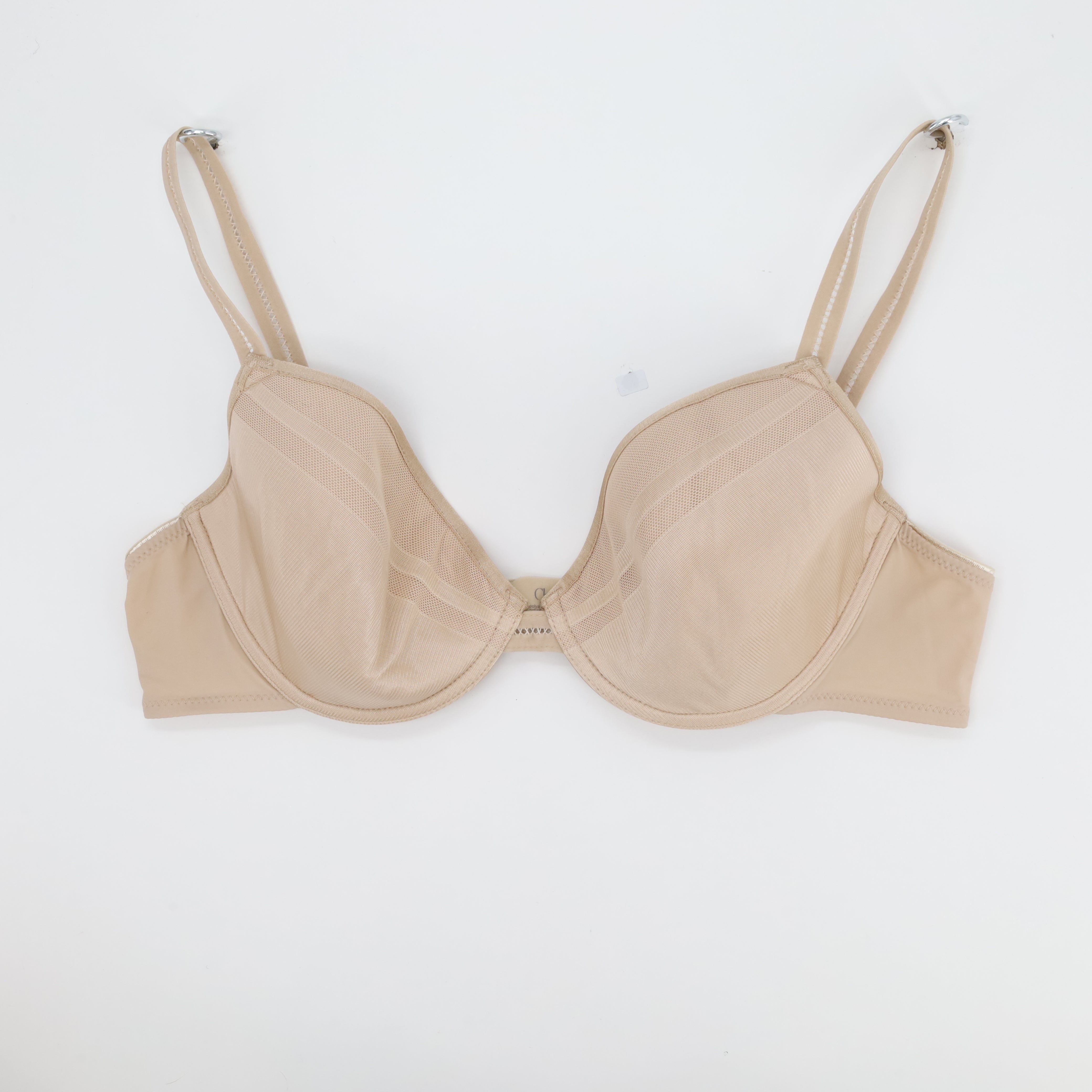 Soutien-gorge Chantelle Beige