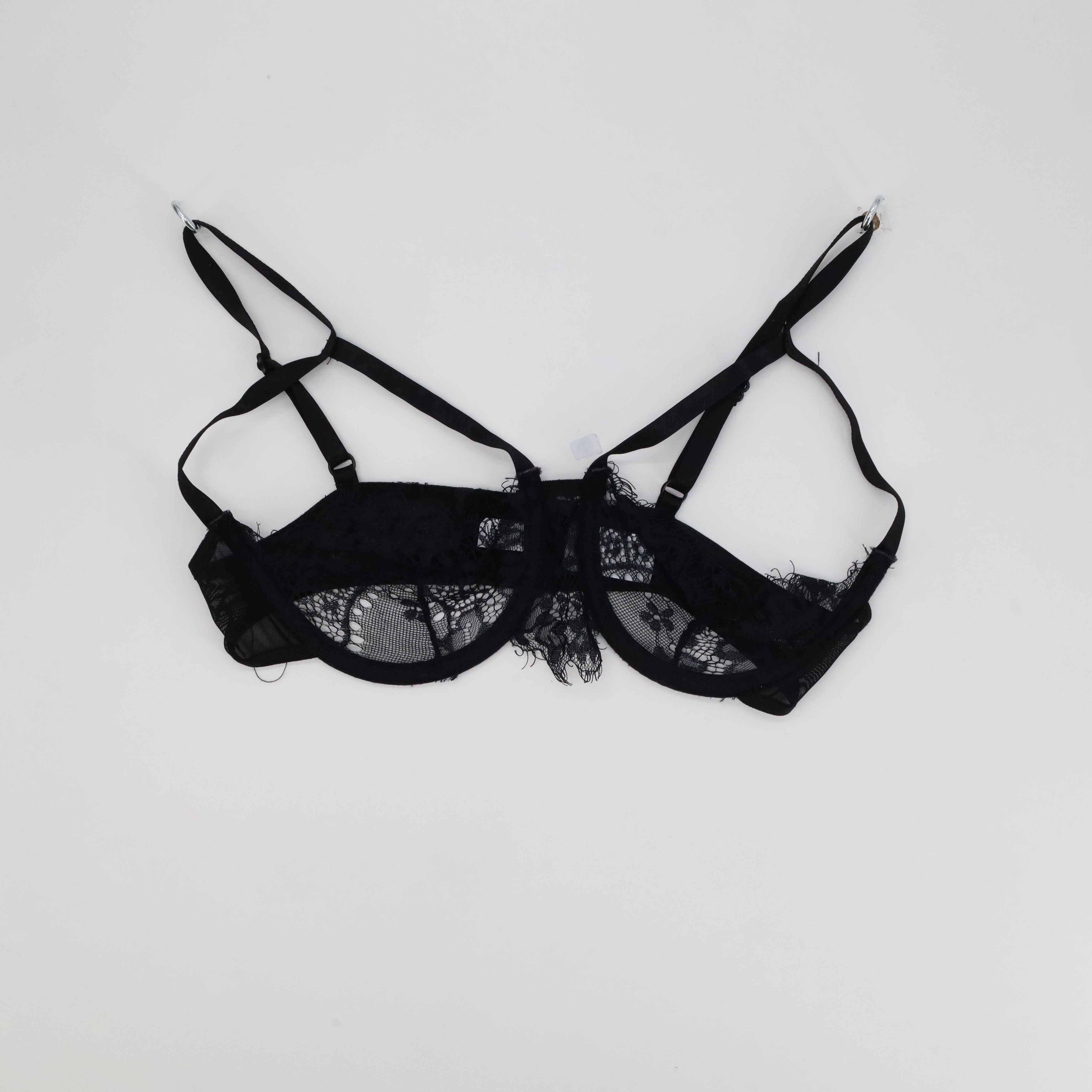 Soutien-gorge Noir