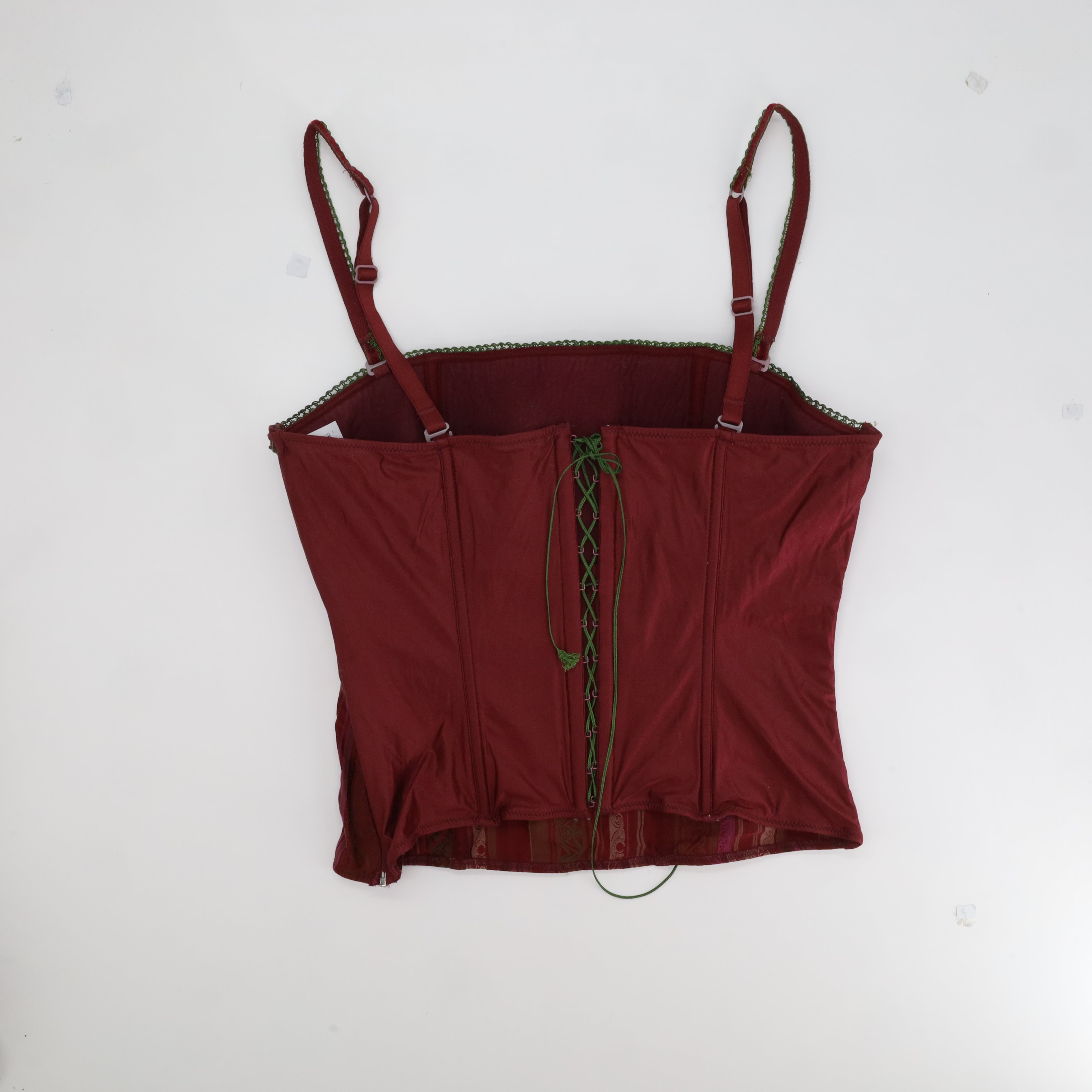 Corset Antinea Violet