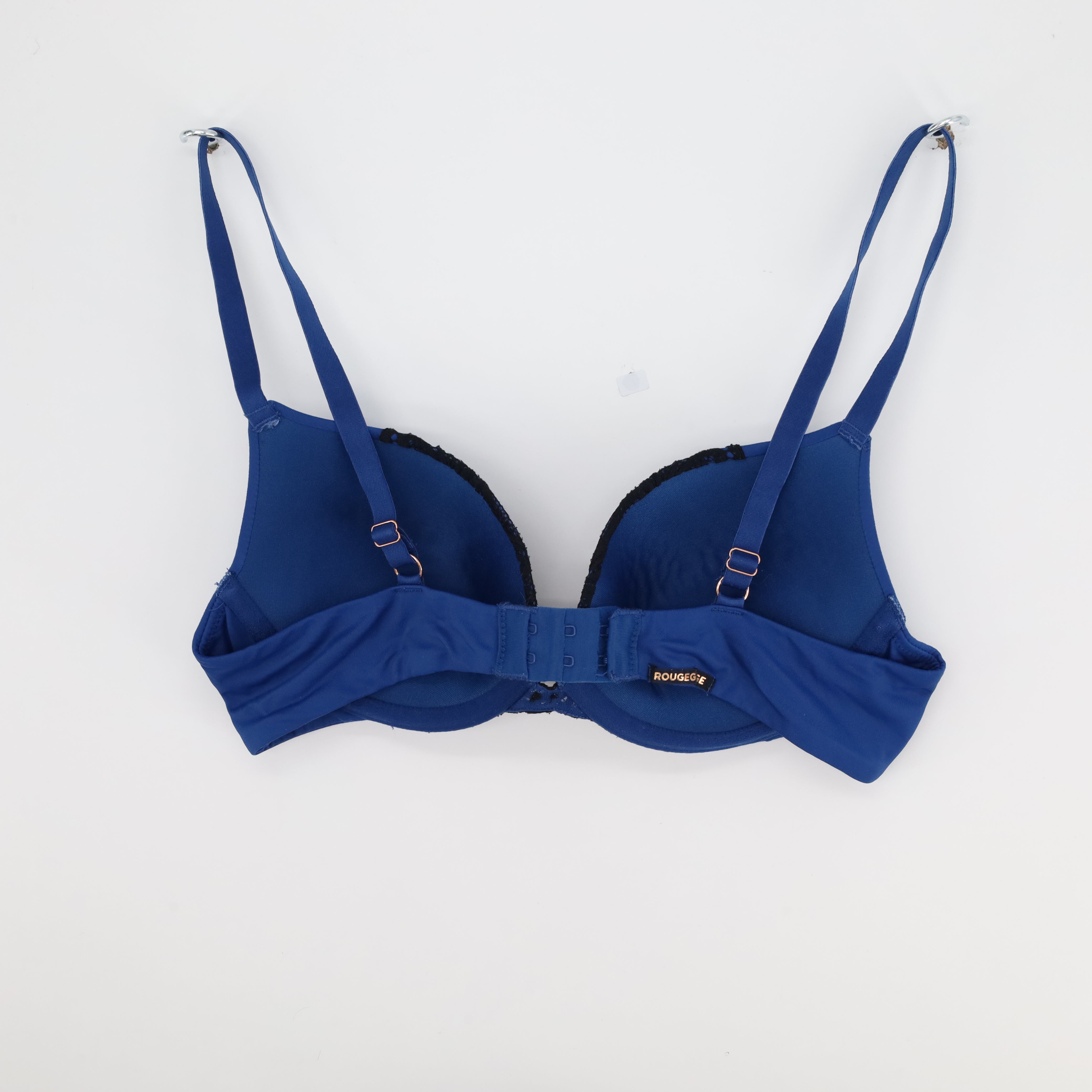 Soutien-gorge RougeGorge Bleu