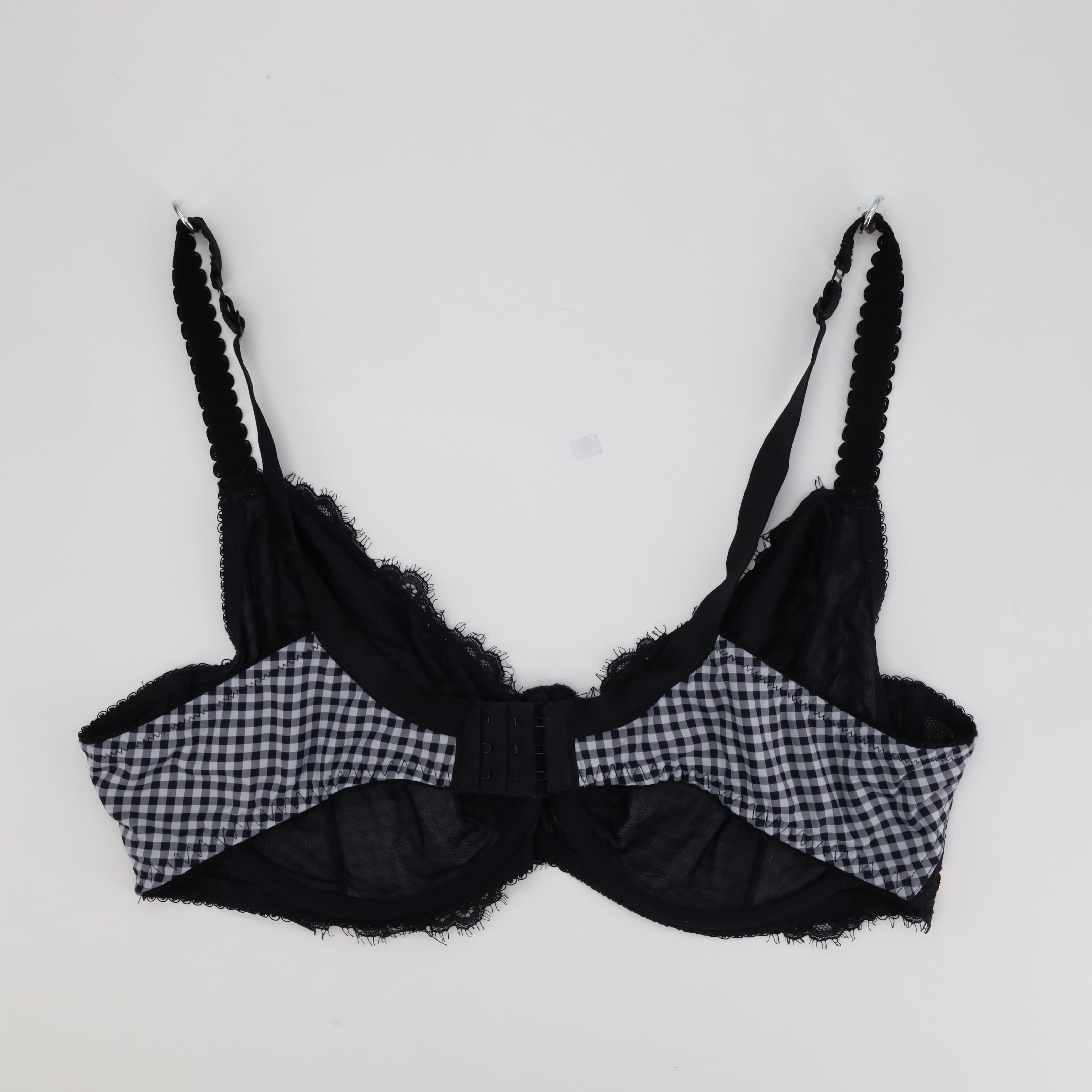 Soutien-gorge Brigitte Bardot Noir