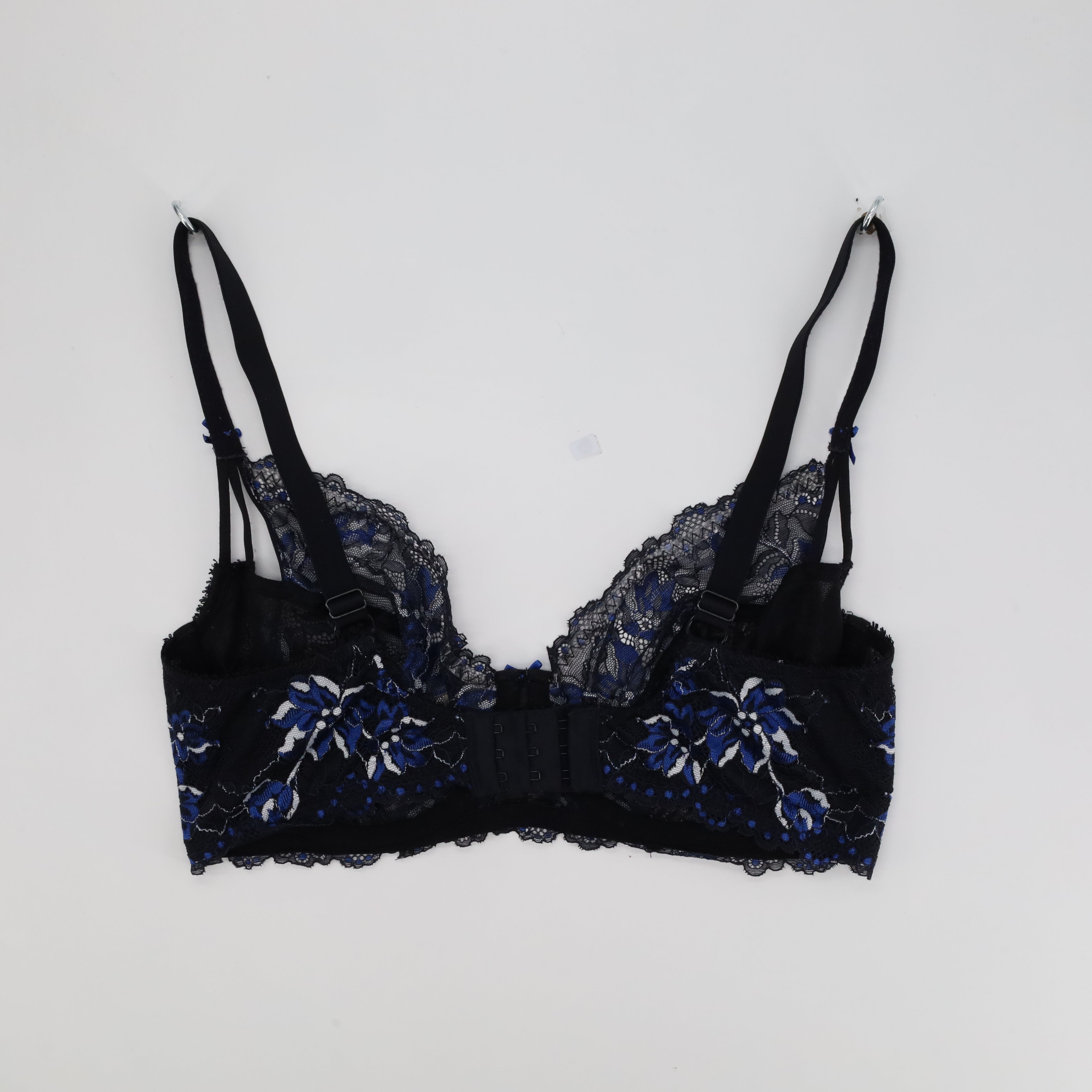 Soutien-gorge RougeGorge Bleu