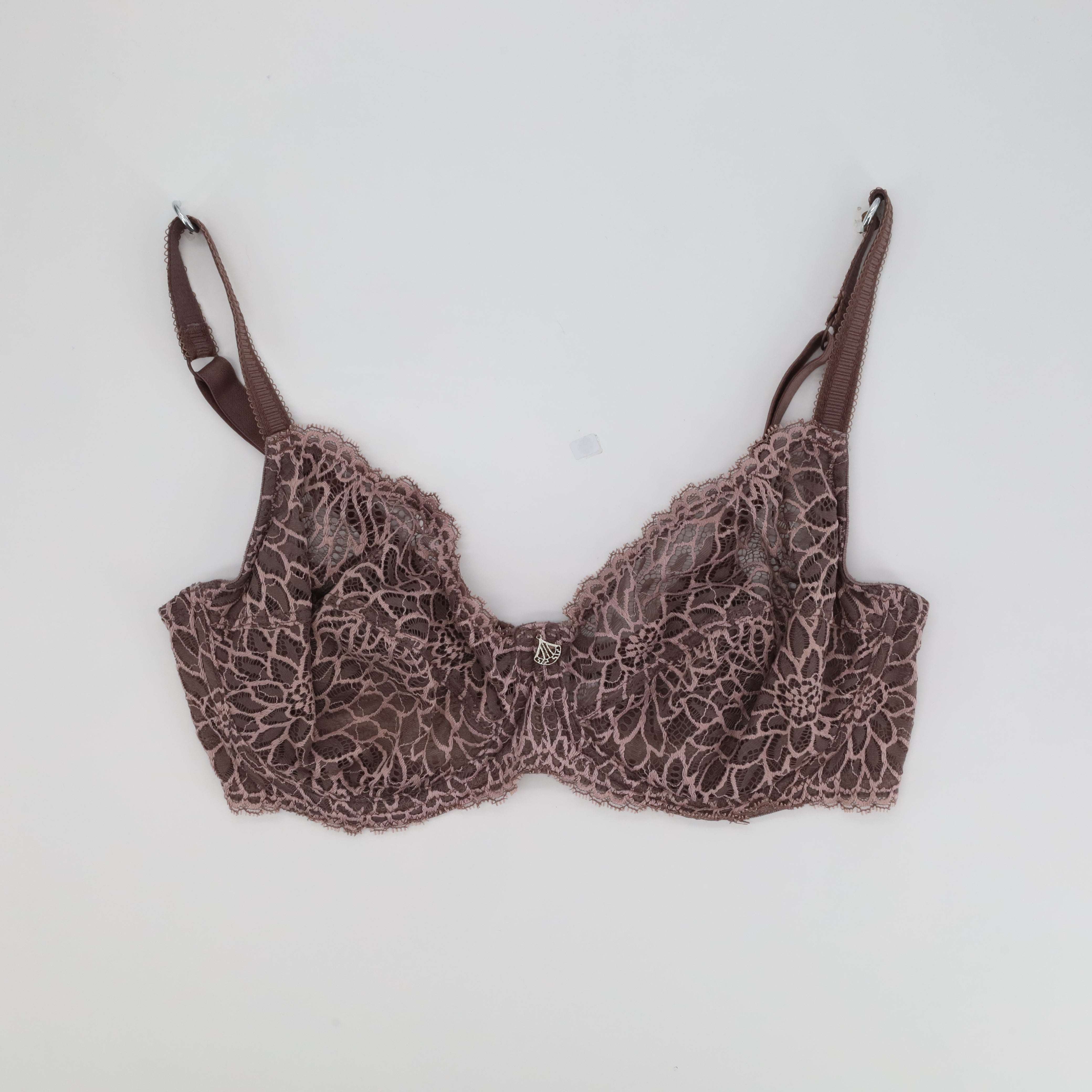 Soutien-gorge RougeGorge Marron