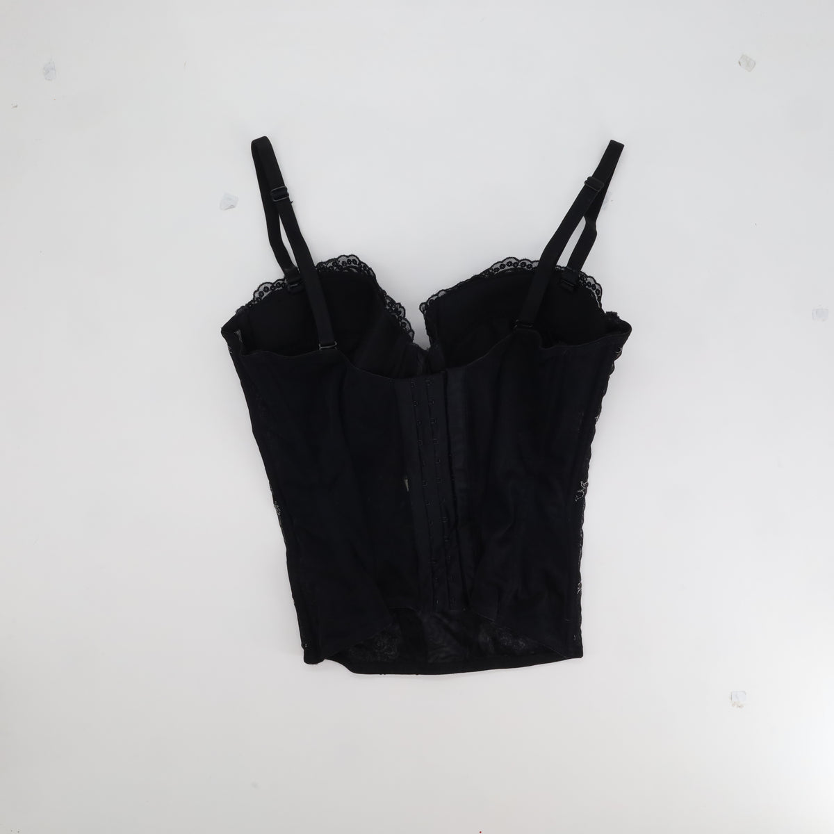 Soutien-gorge RougeGorge Noir