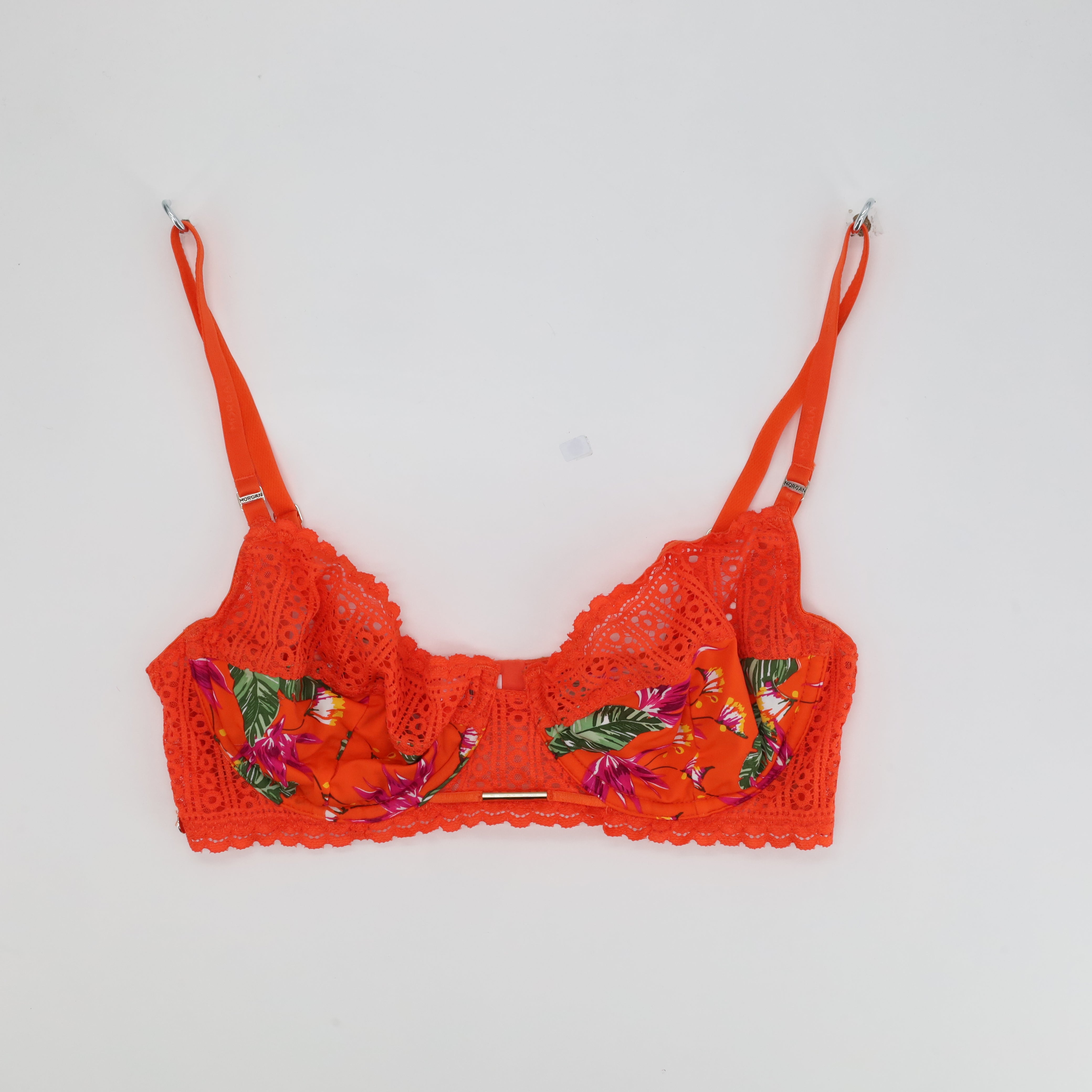 Soutien-gorge Morgan Orange