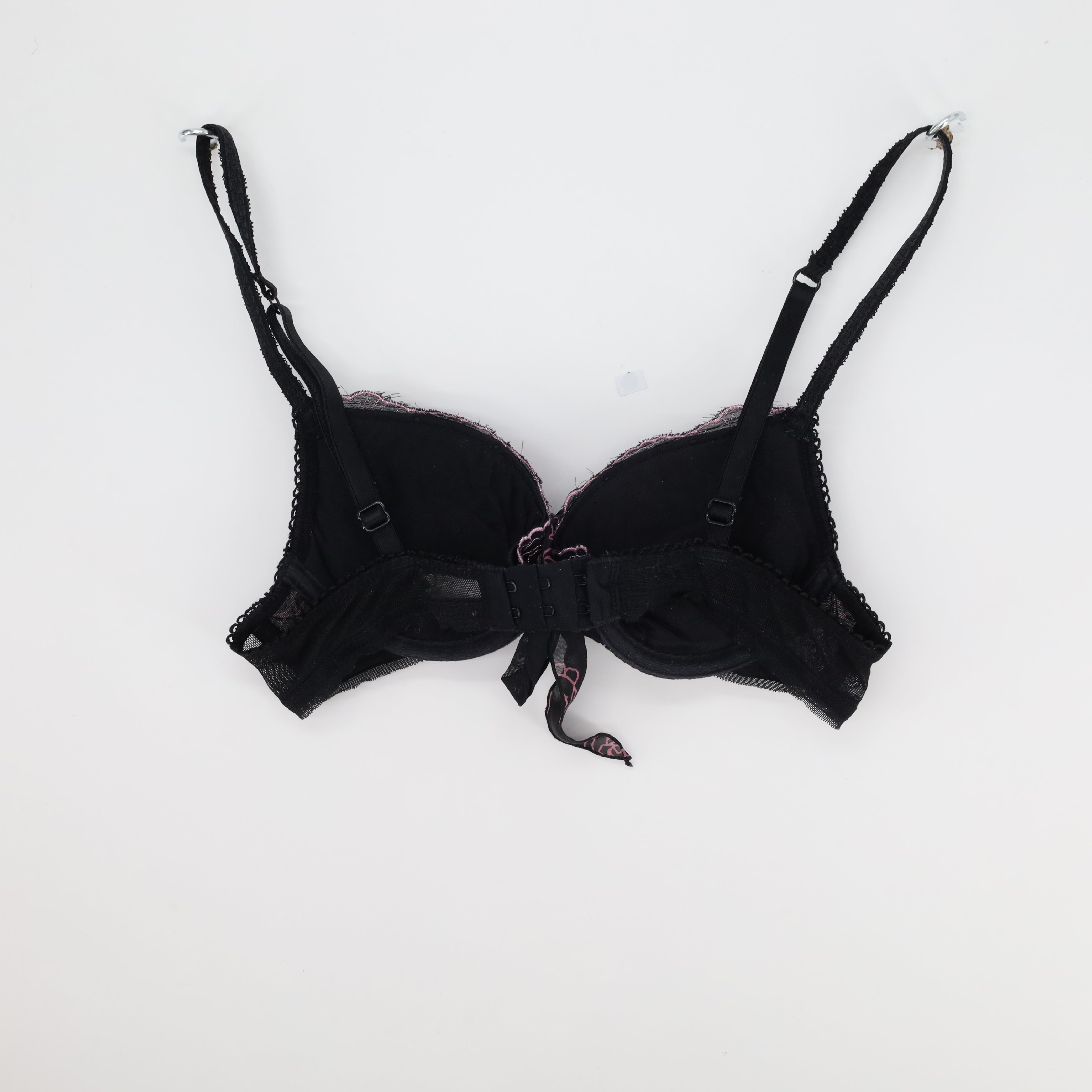Soutien-gorge ETAM Noir