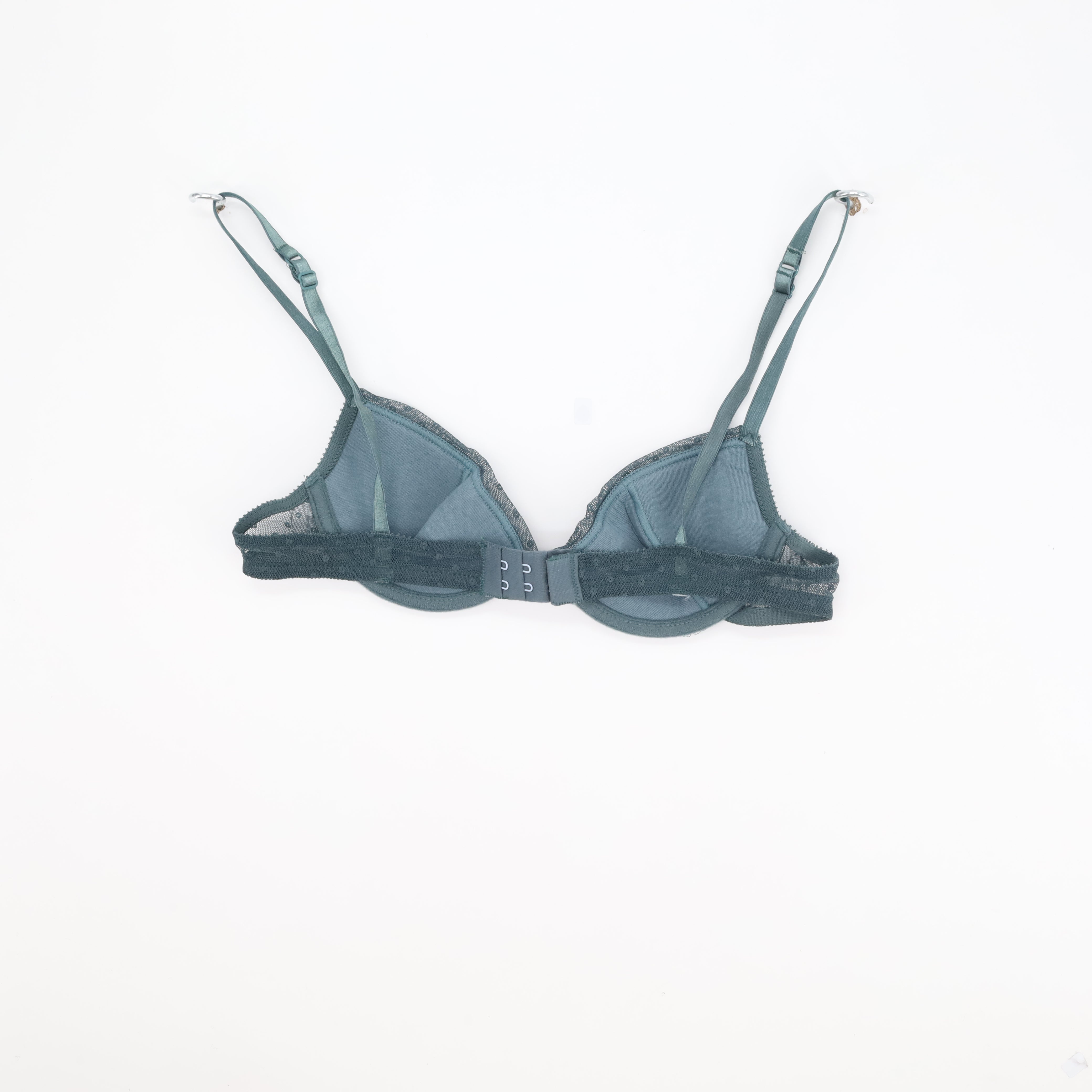 Soutien-gorge Ysé Vert
