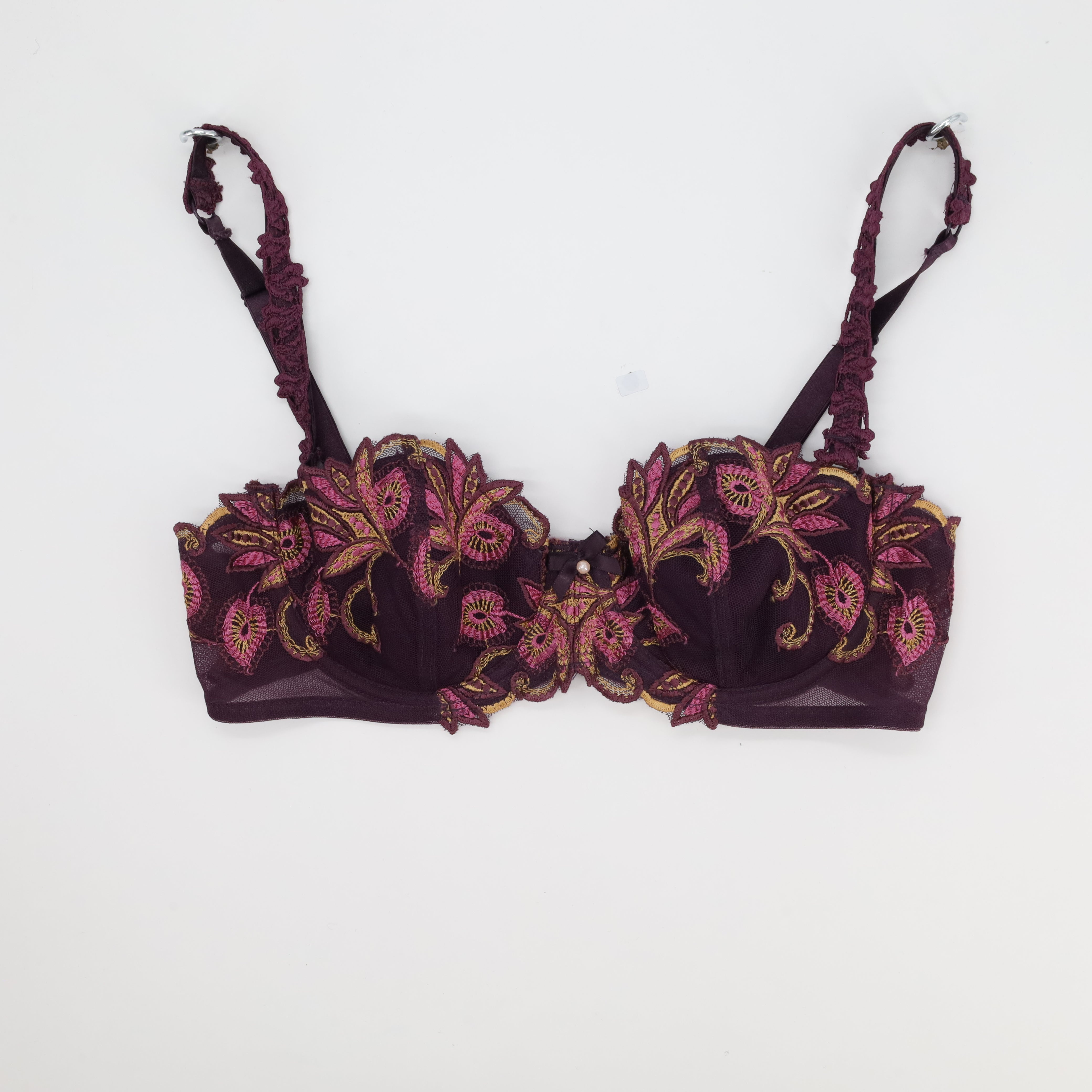 Soutien-gorge Cannelle Violet