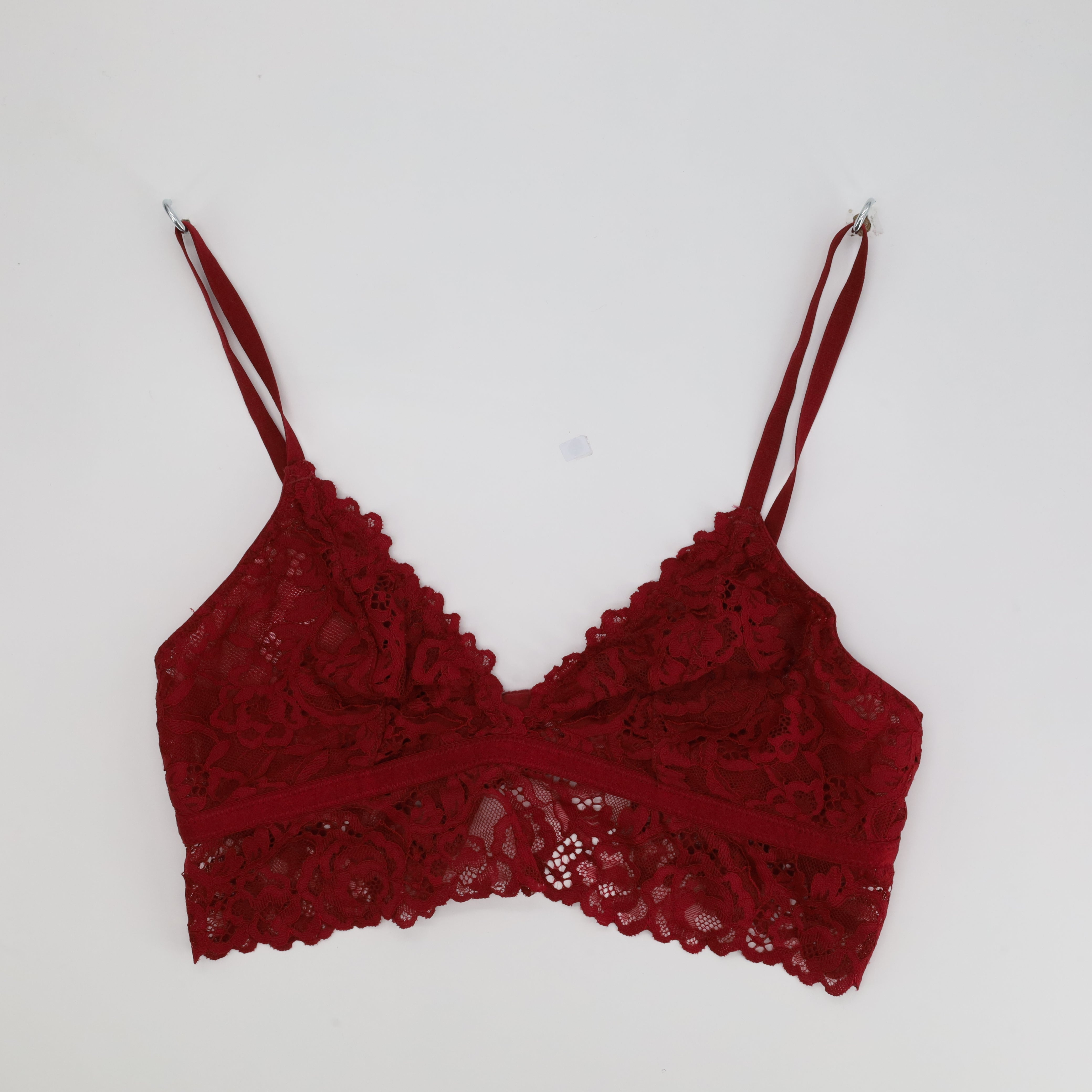 Soutien-gorge Rouge