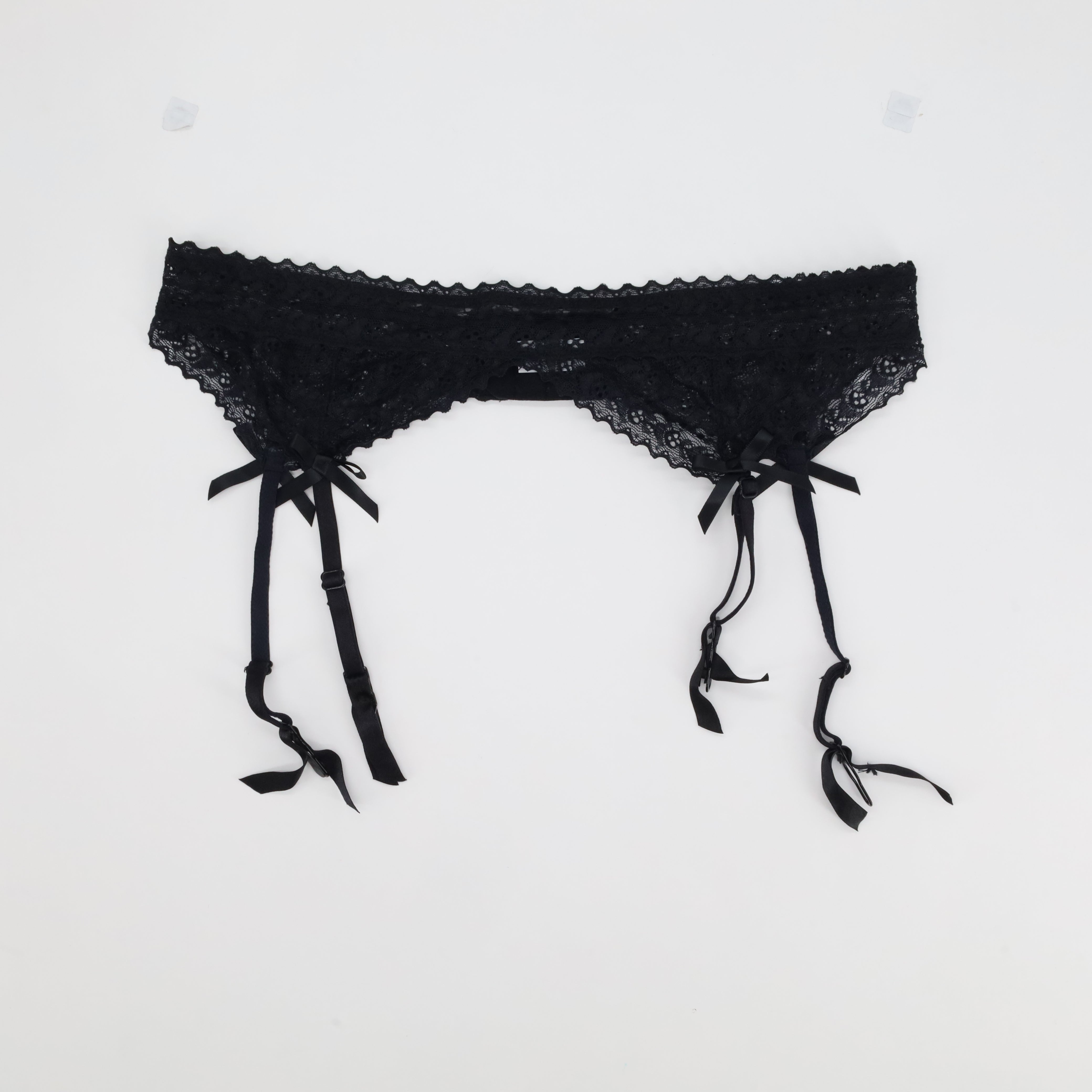 Porte-jarretelles ETAM Noir