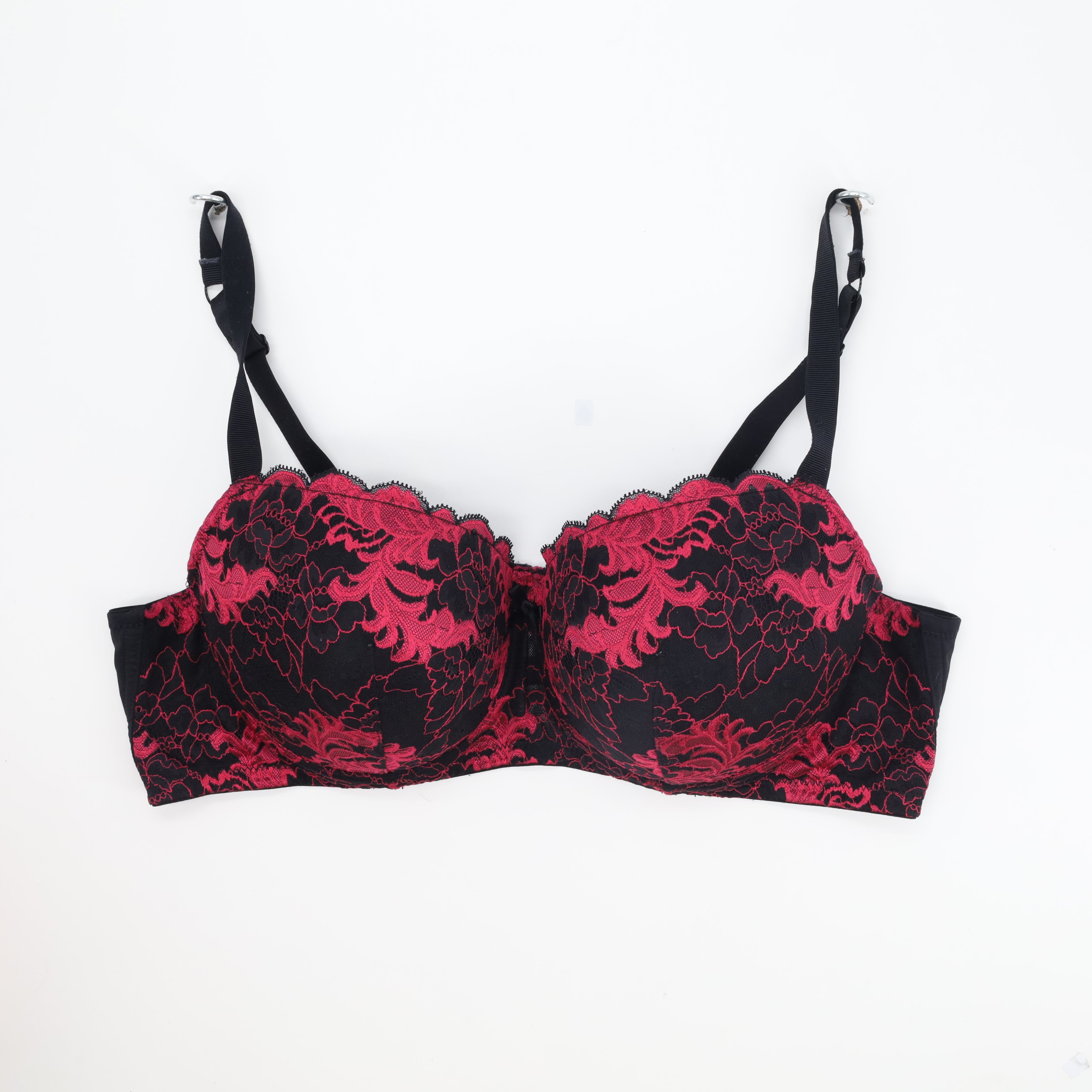 Soutien-gorge Modavista Noir