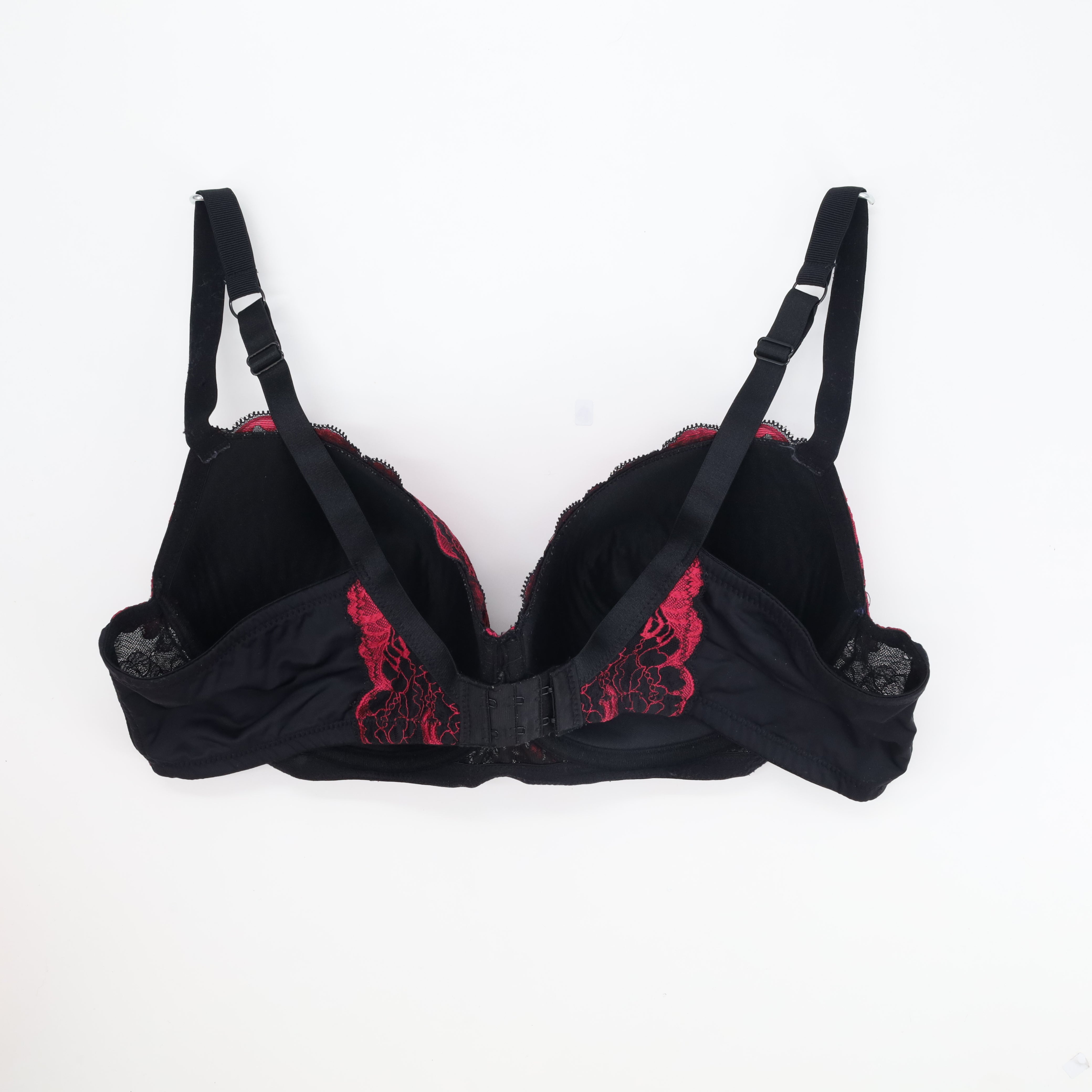 Soutien-gorge Modavista Noir