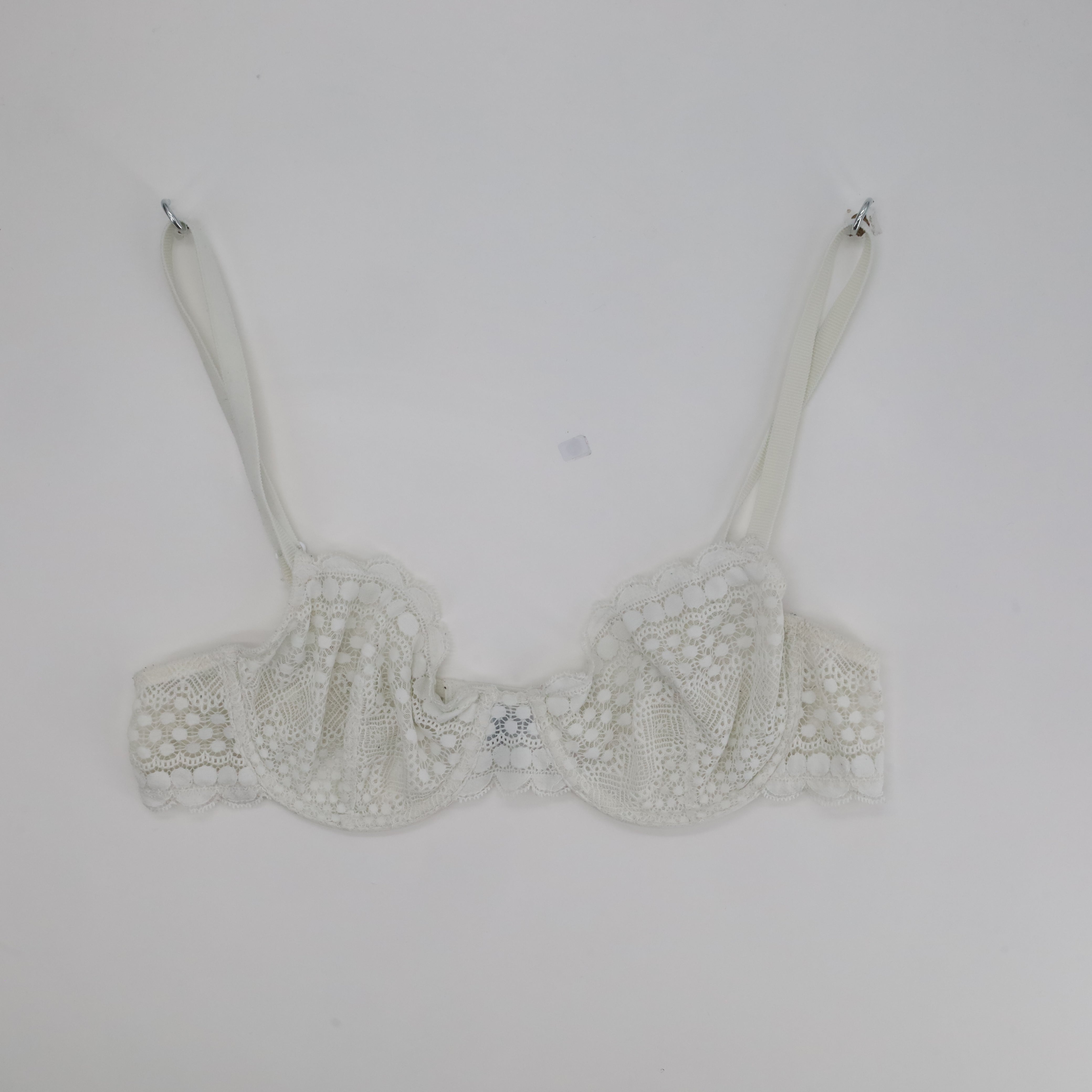 Soutien-gorge ETAM Blanc