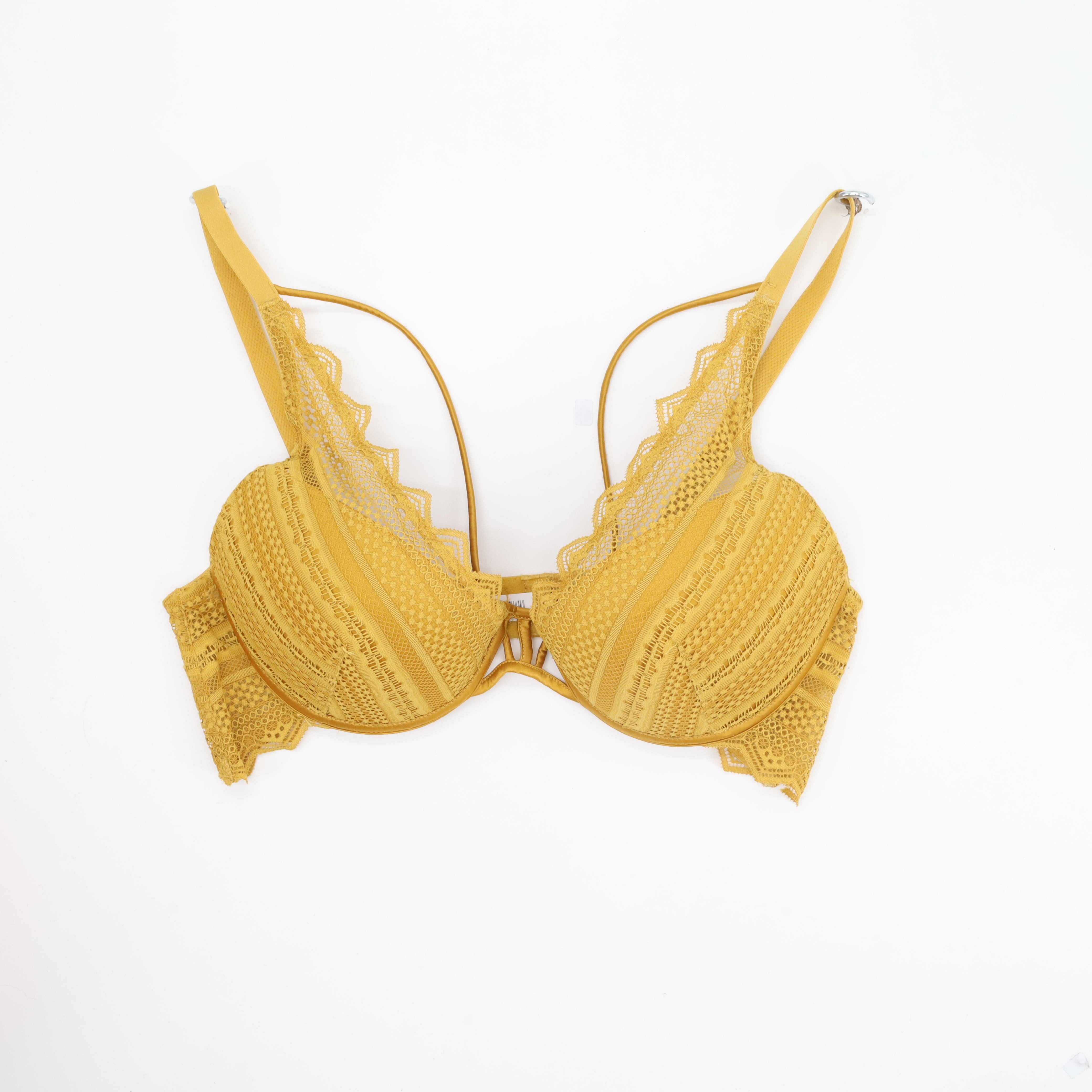 Soutien-gorge ETAM Jaune