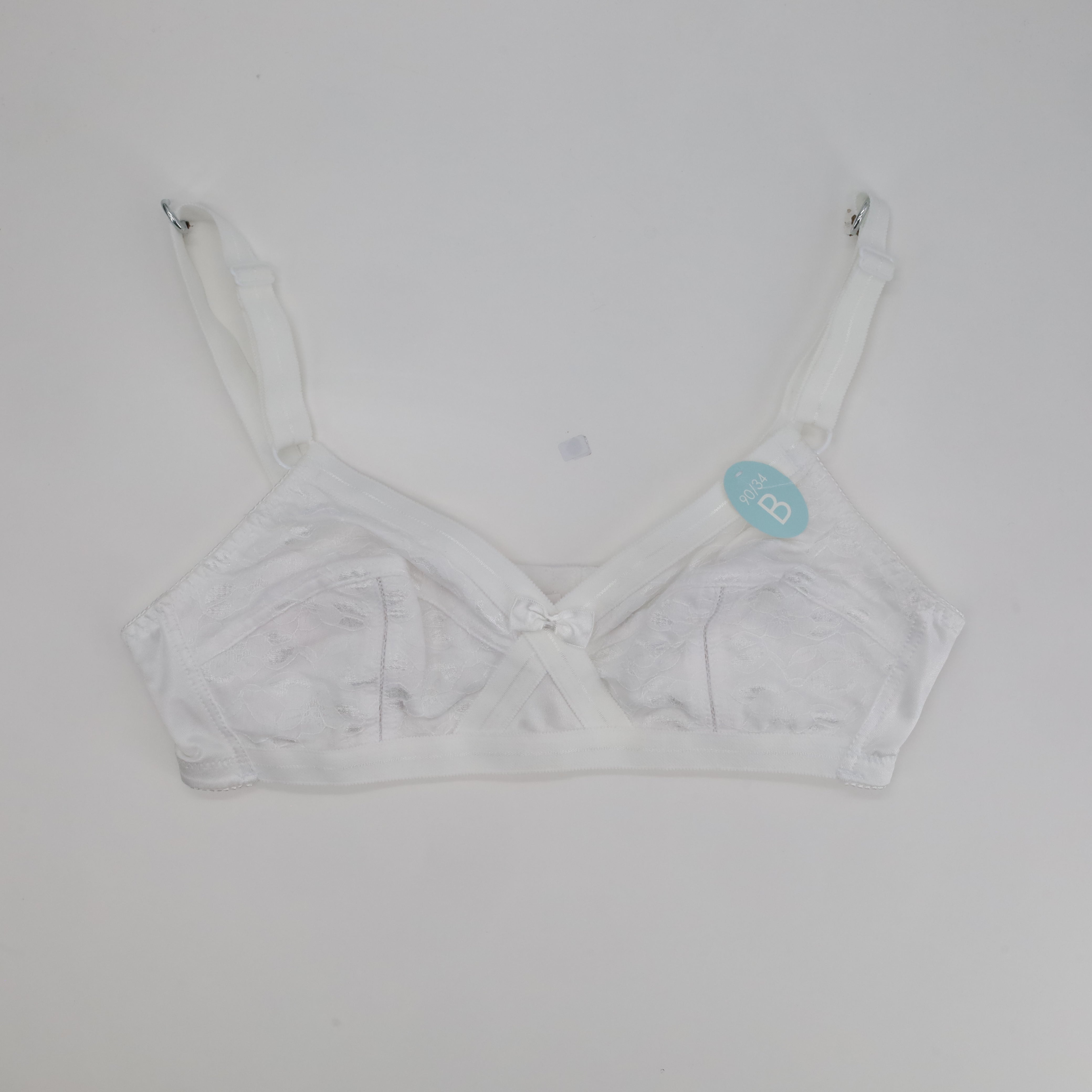Soutien-gorge Damart Blanc