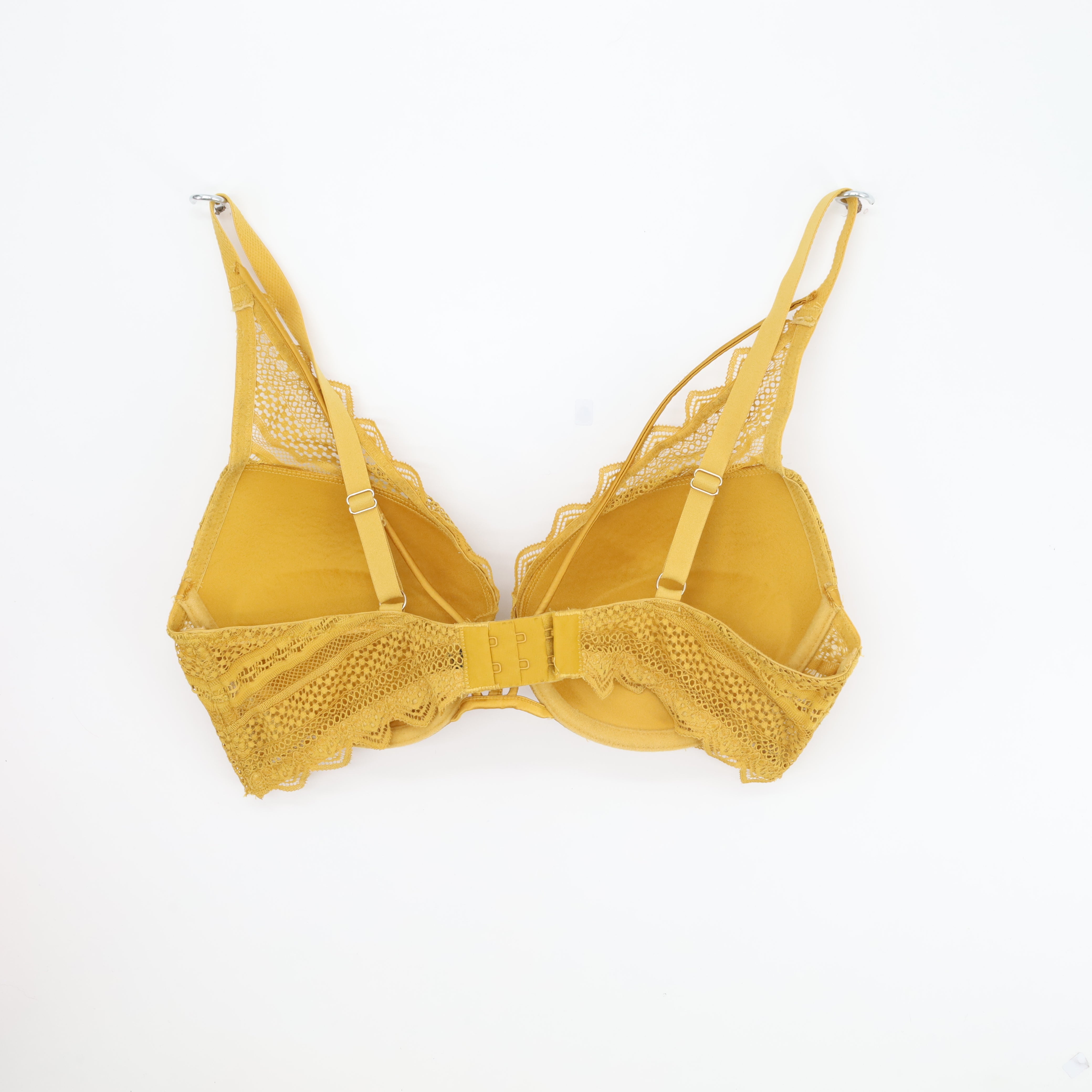 Soutien-gorge ETAM Jaune