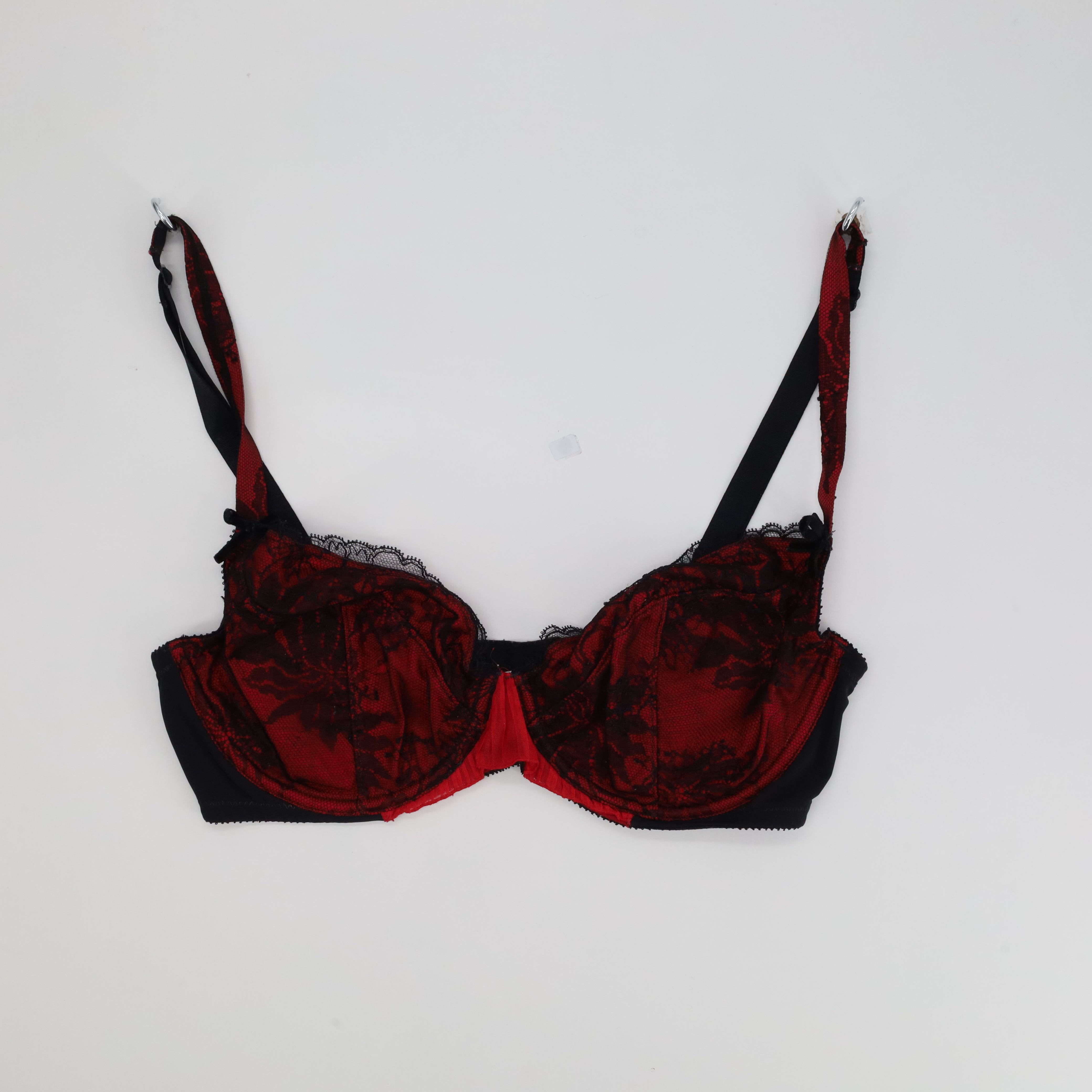 Soutien-gorge Chantelle Noir