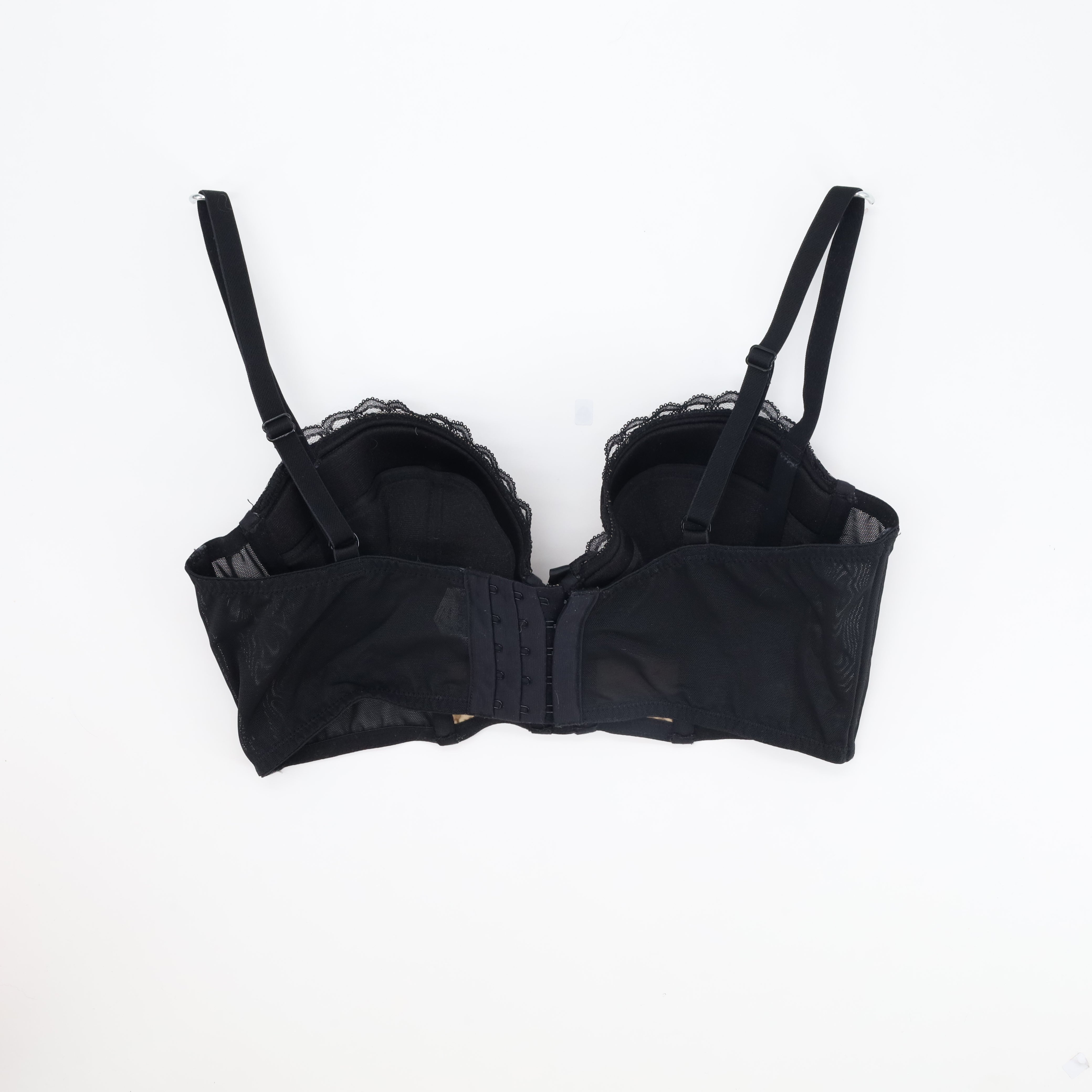 Soutien-gorge RougeGorge Noir