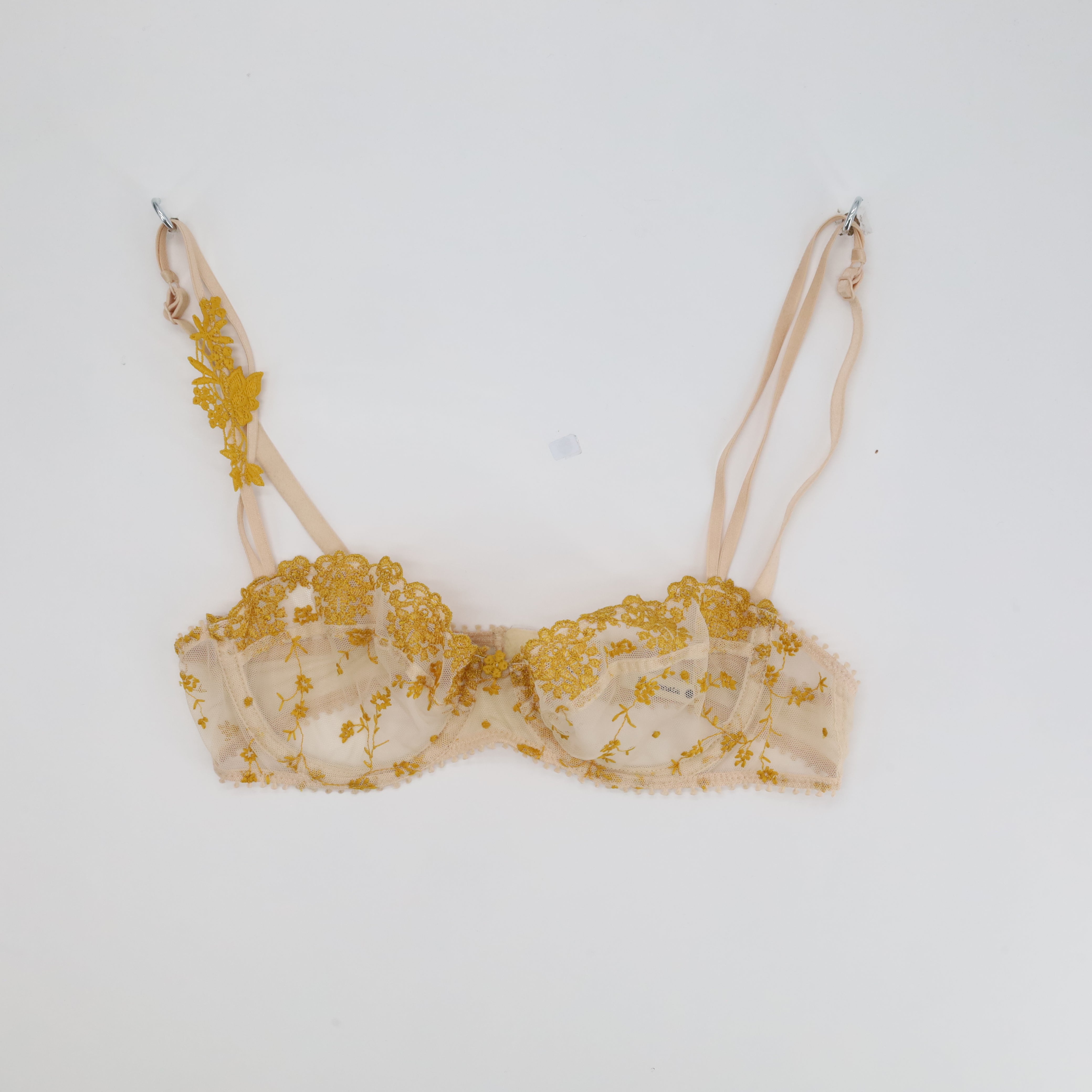 Soutien-gorge Passionata Jaune