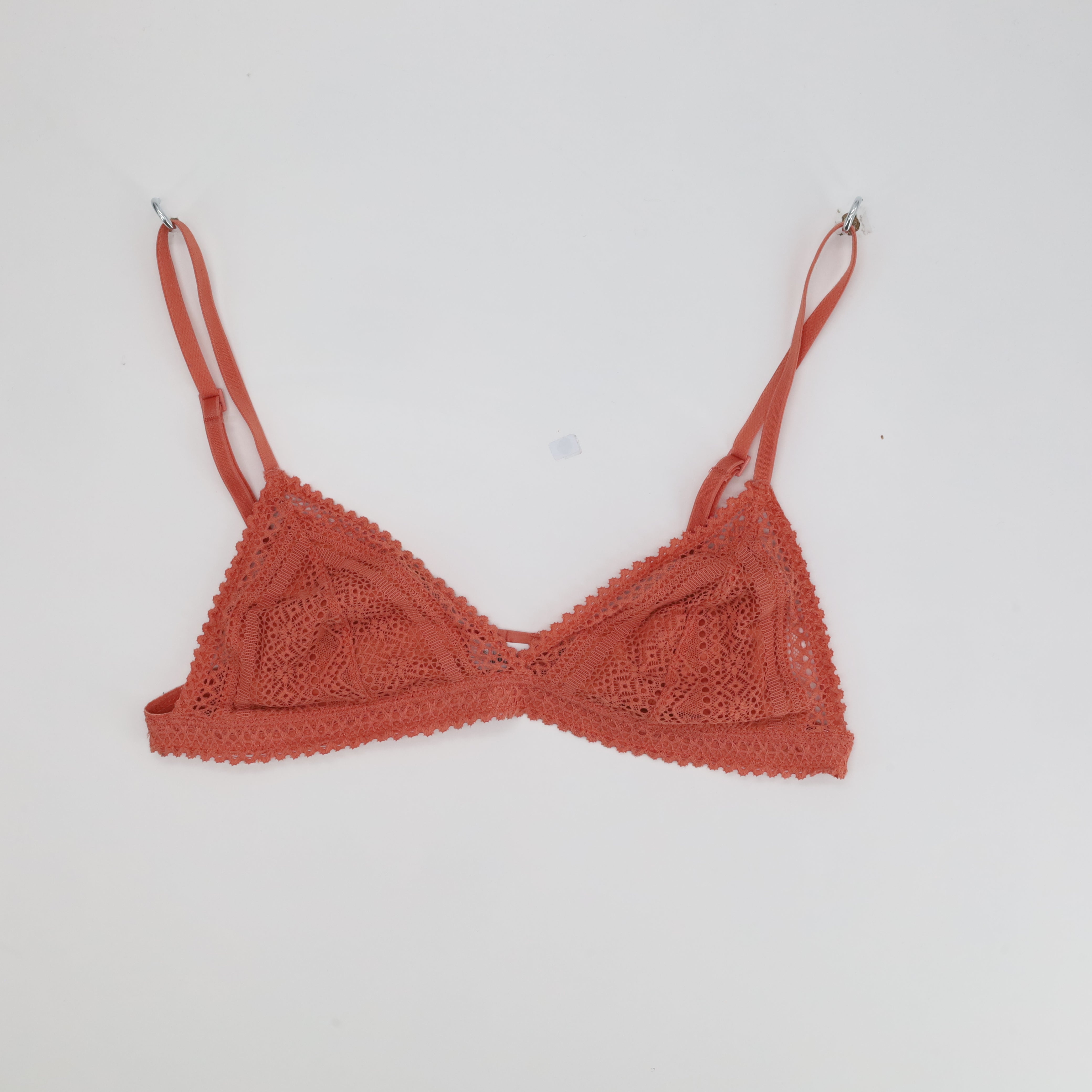 Soutien-gorge Orange