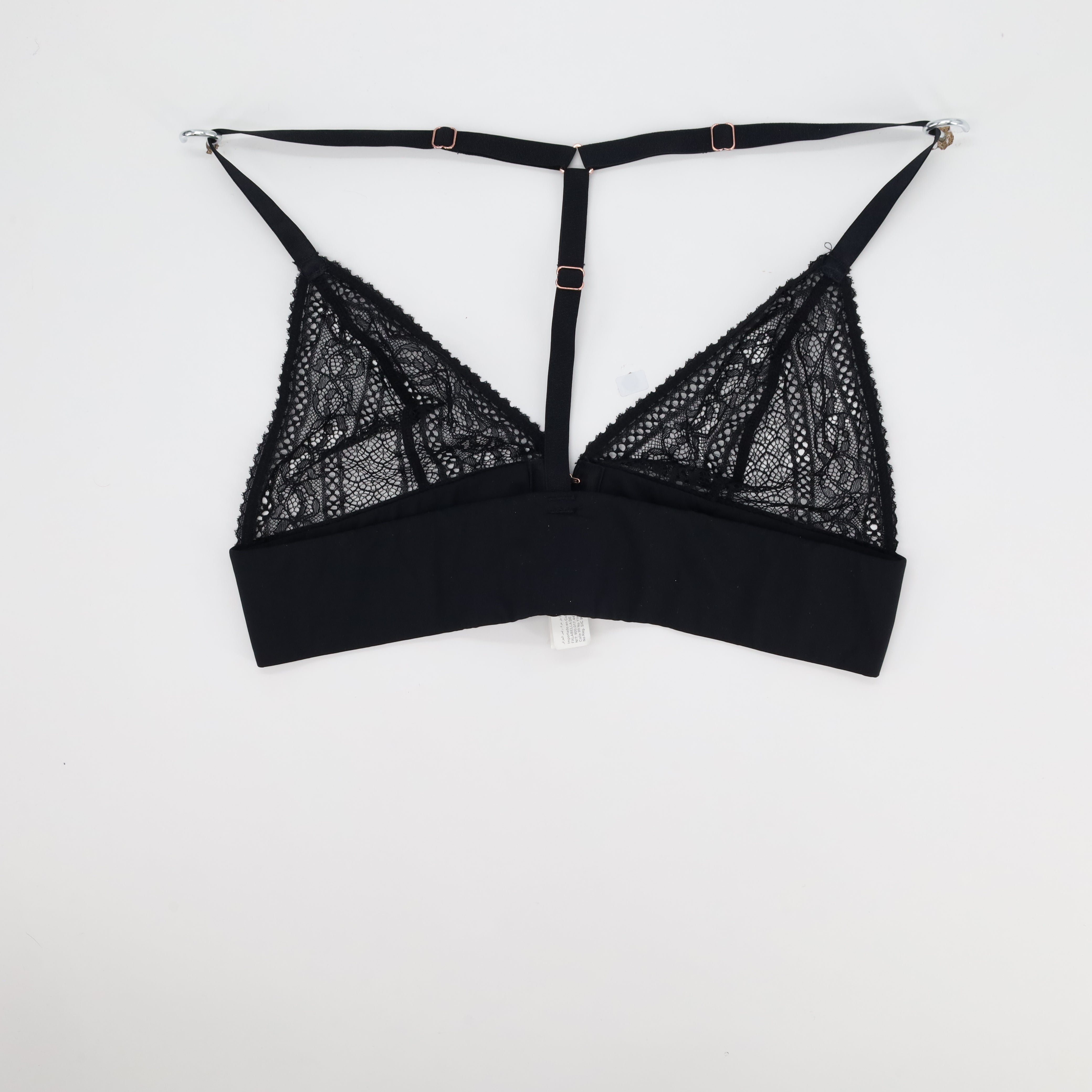 Soutien-gorge ETAM Noir