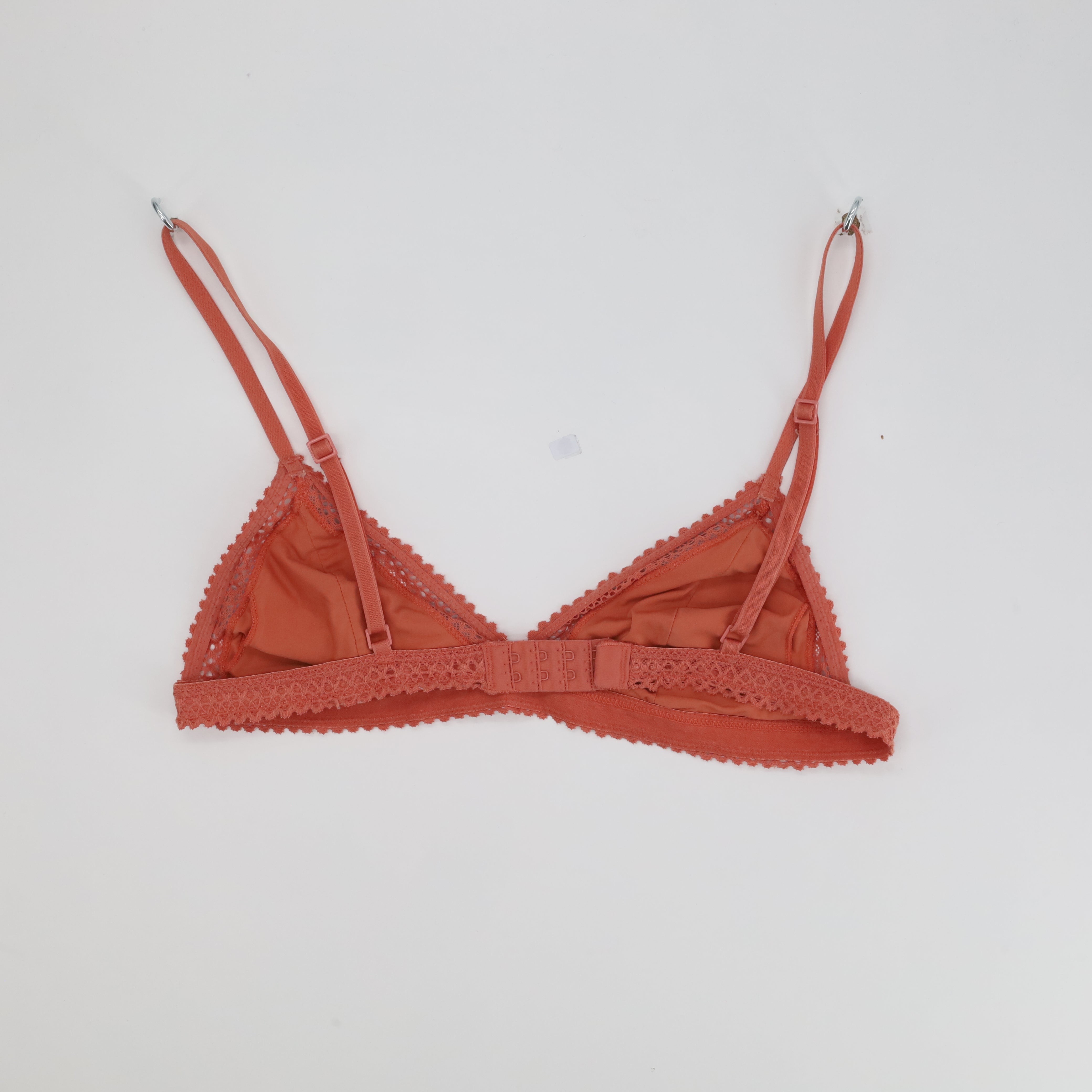 Soutien-gorge Orange