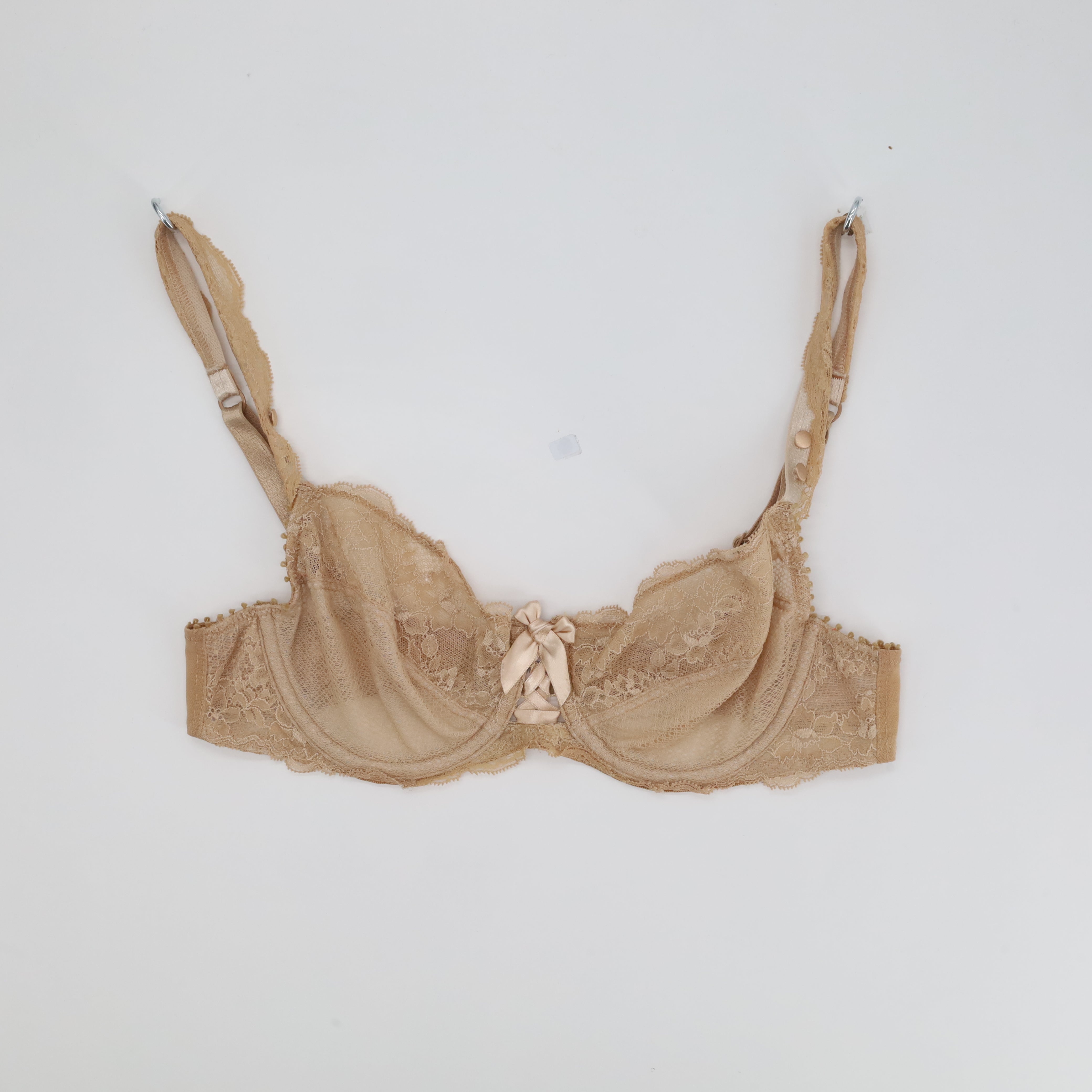 Soutien-gorge Marron