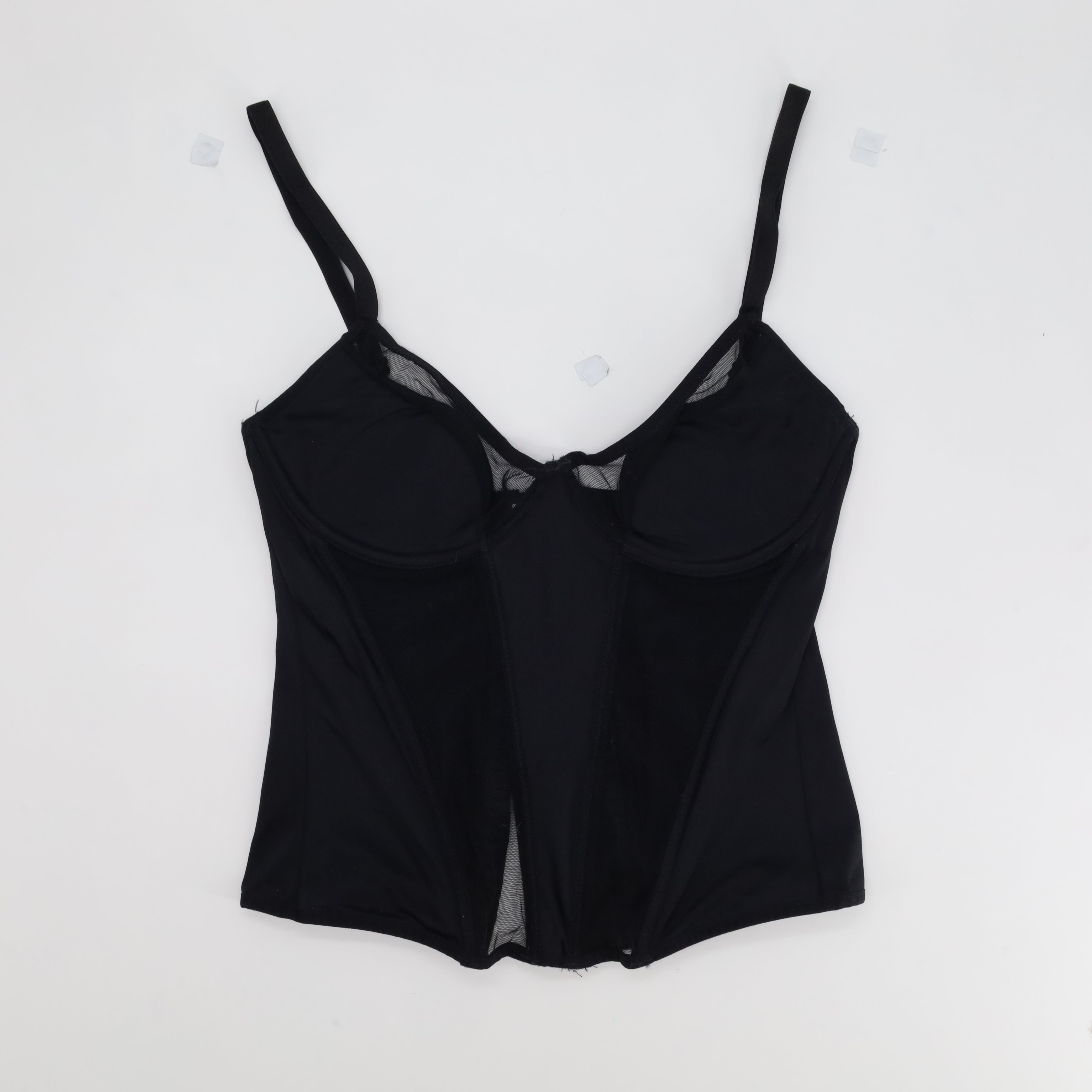 Corset Yamamay Noir