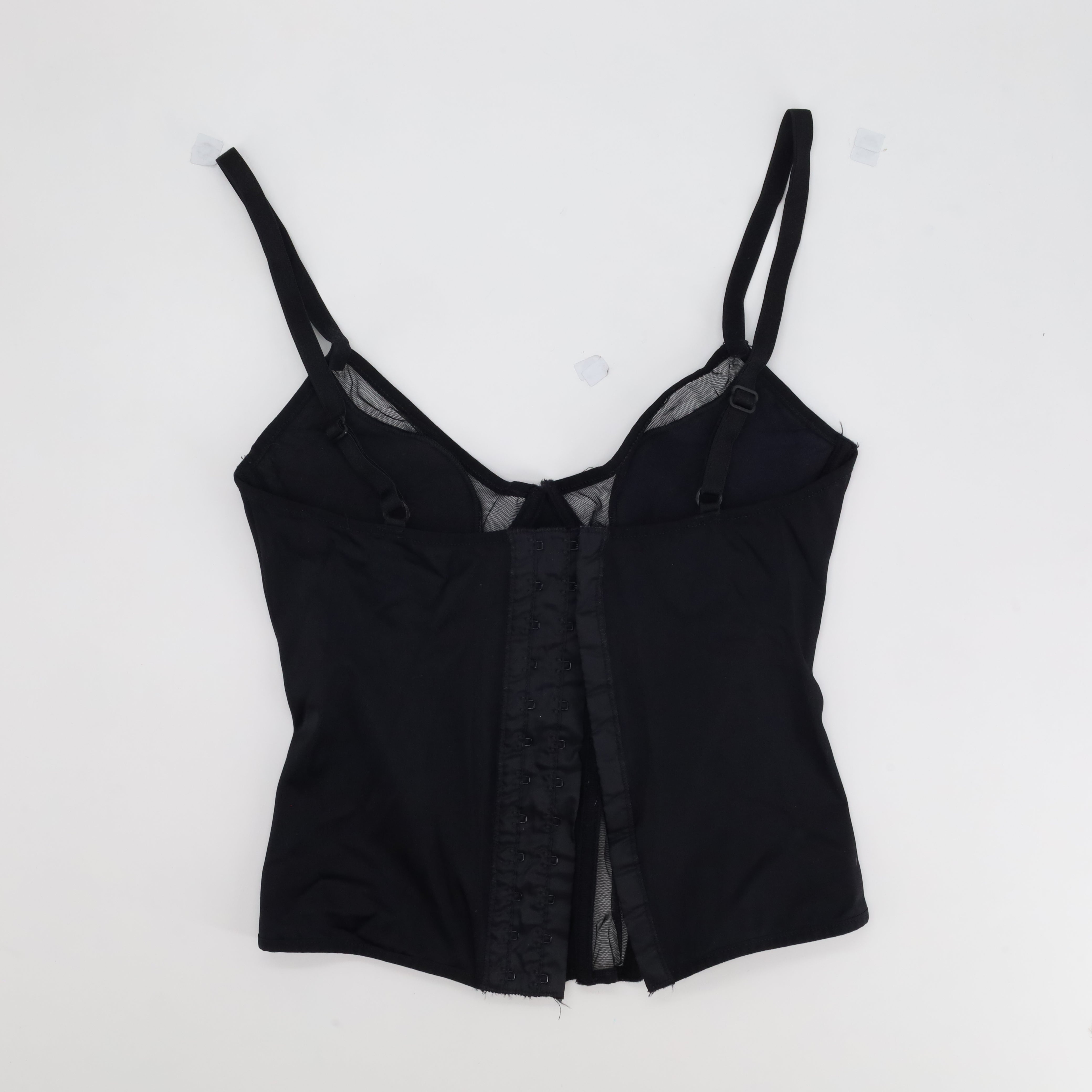 Corset Yamamay Noir