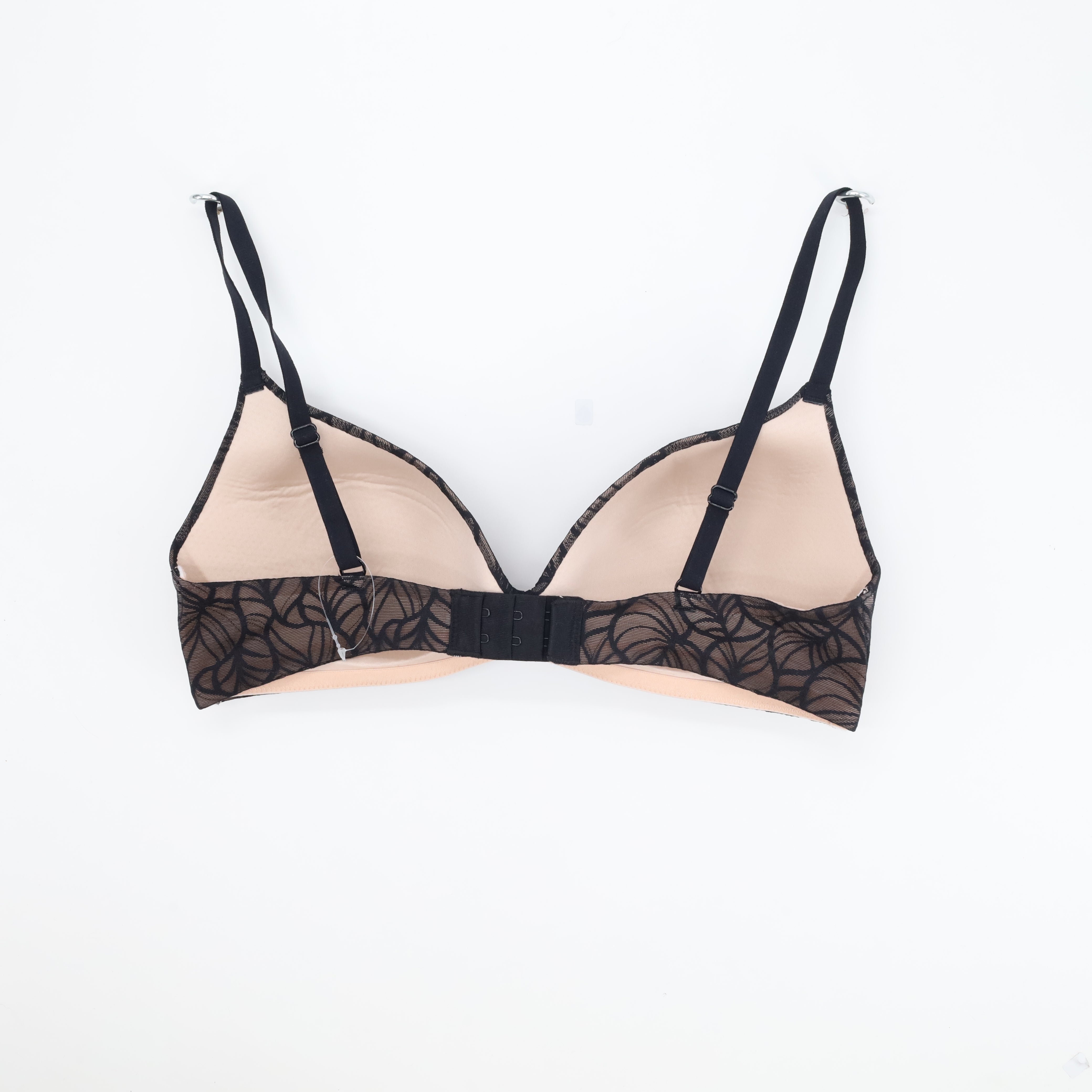 Soutien-gorge RougeGorge Noir