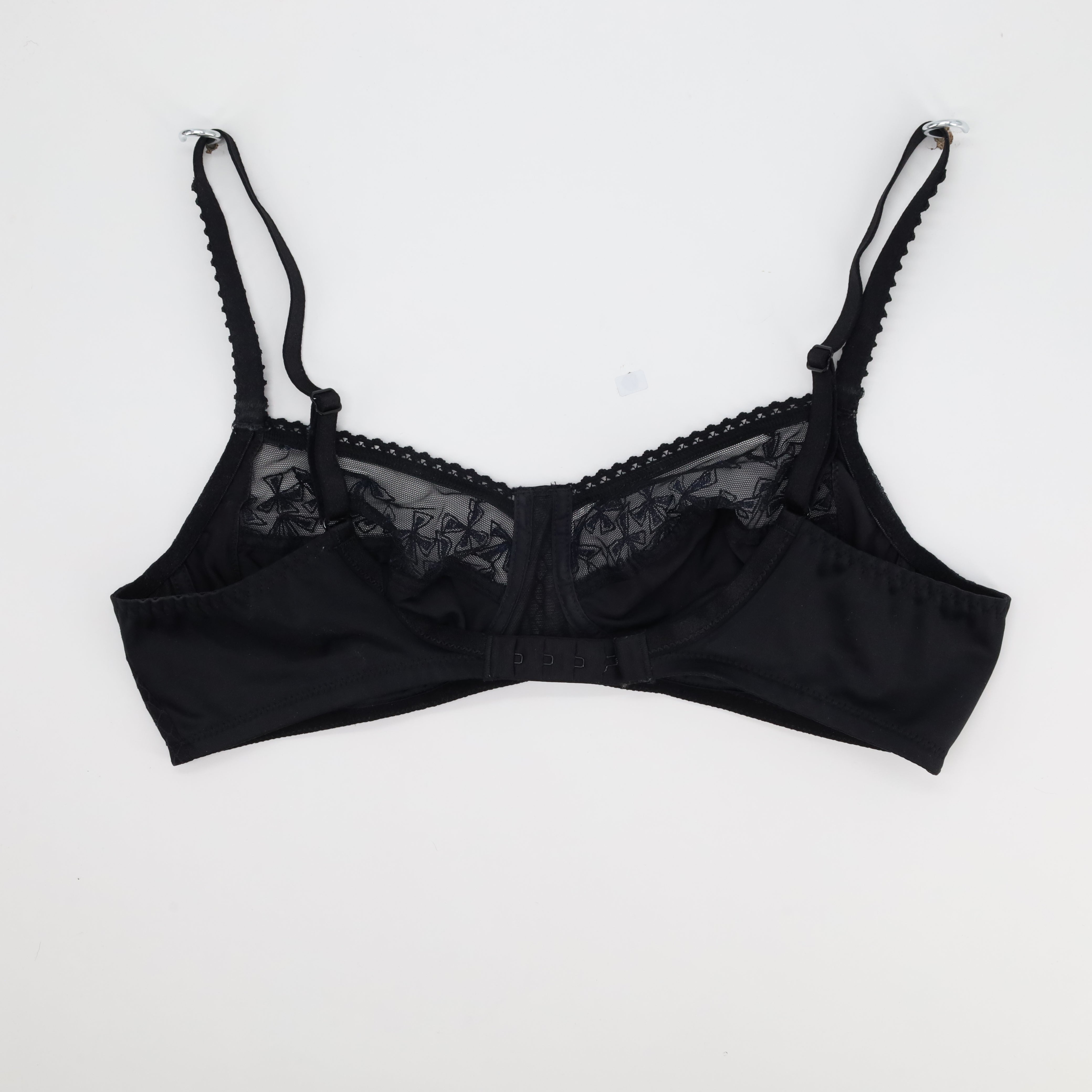 Soutien-gorge Chantelle Noir