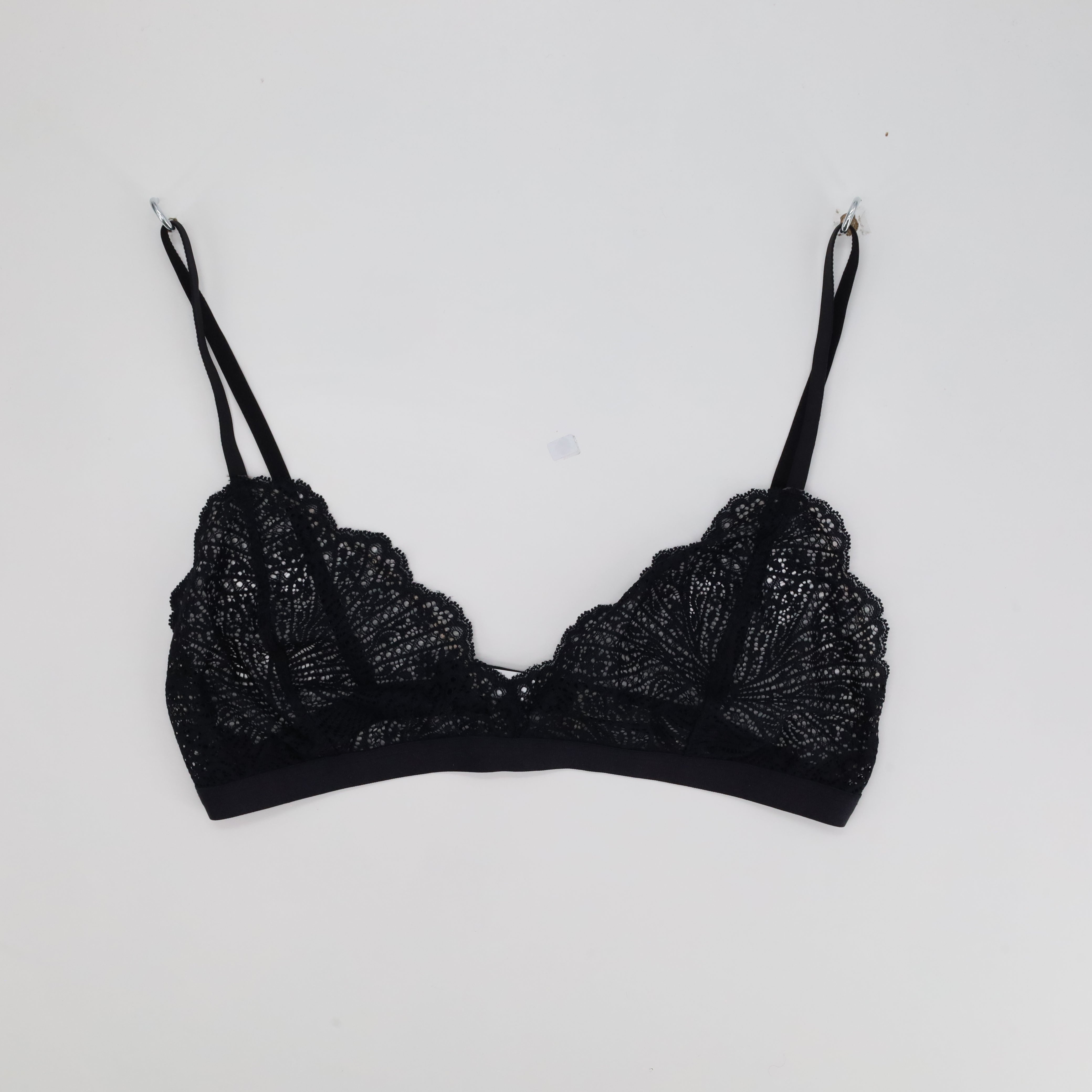 Soutien-gorge Wilfred Noir