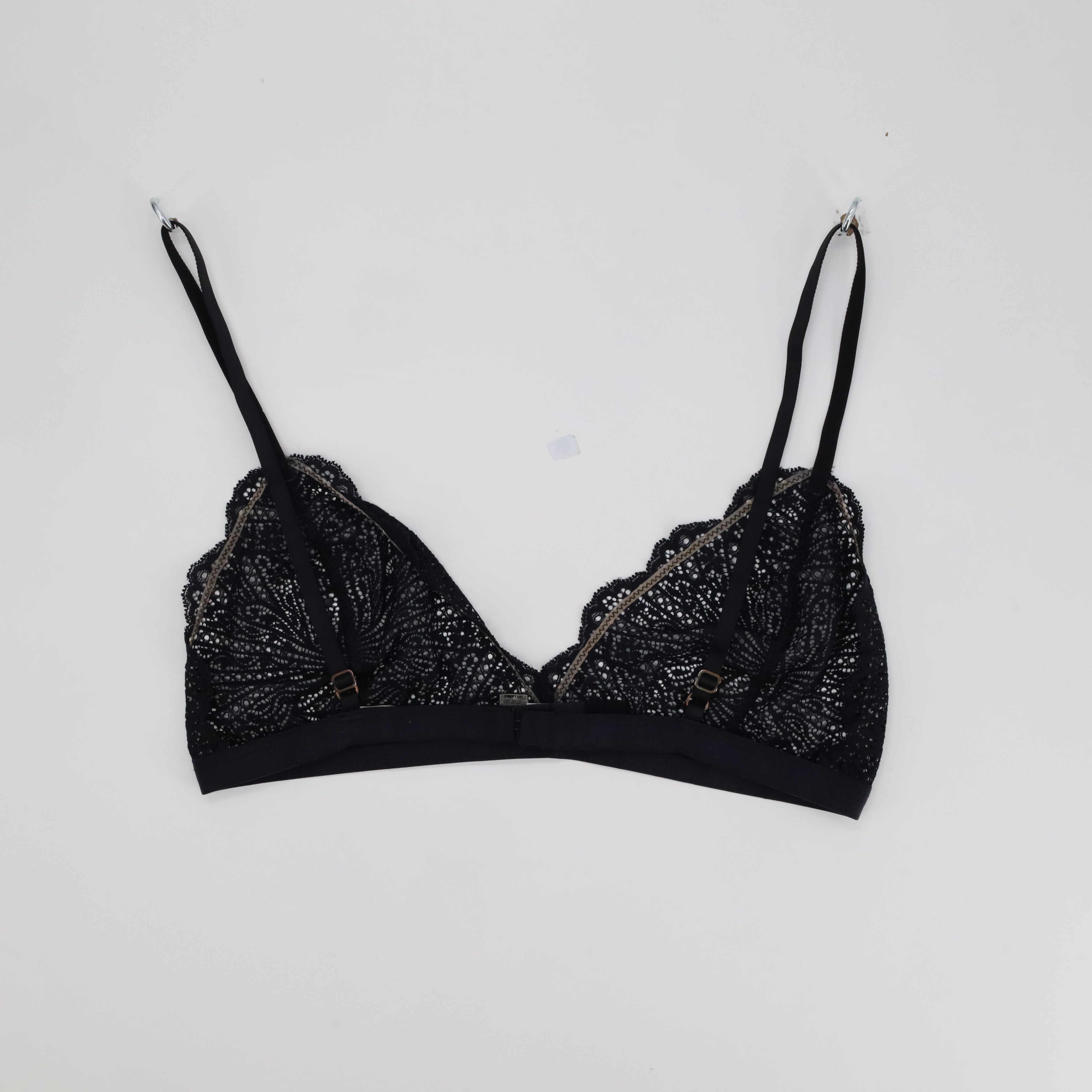 Soutien-gorge Wilfred Noir