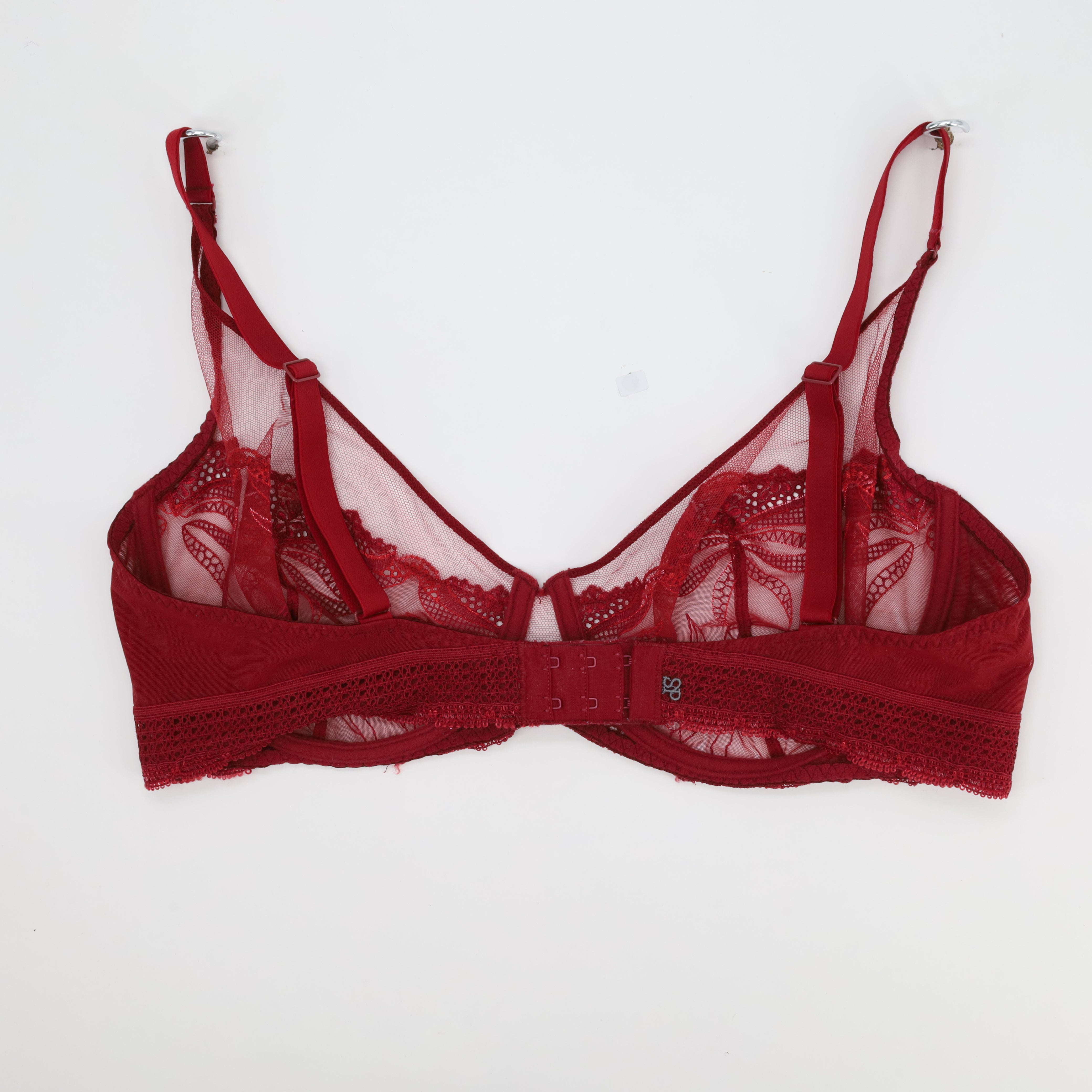 Soutien-gorge Simone Pérèle Rouge
