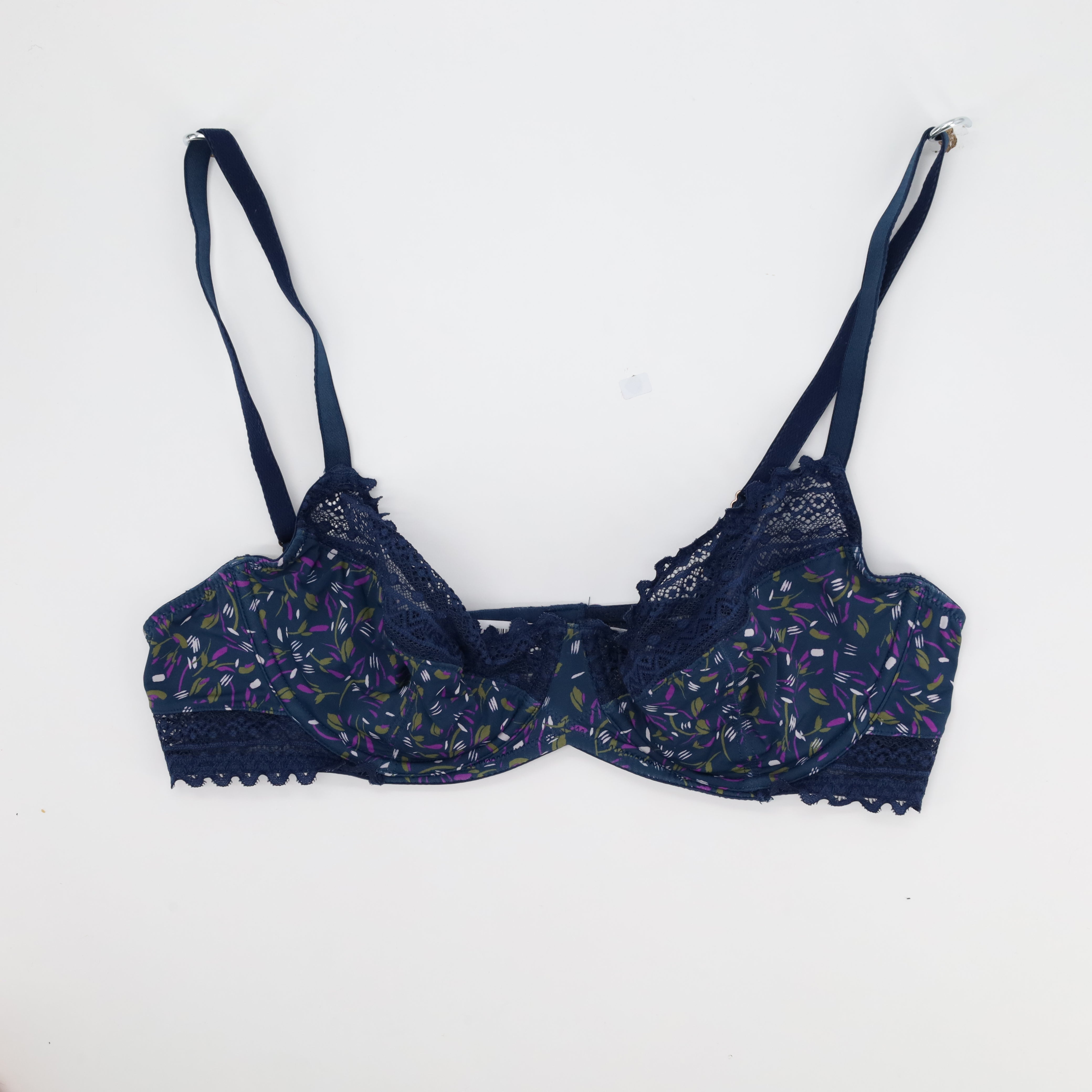 Soutien-gorge RougeGorge Bleu