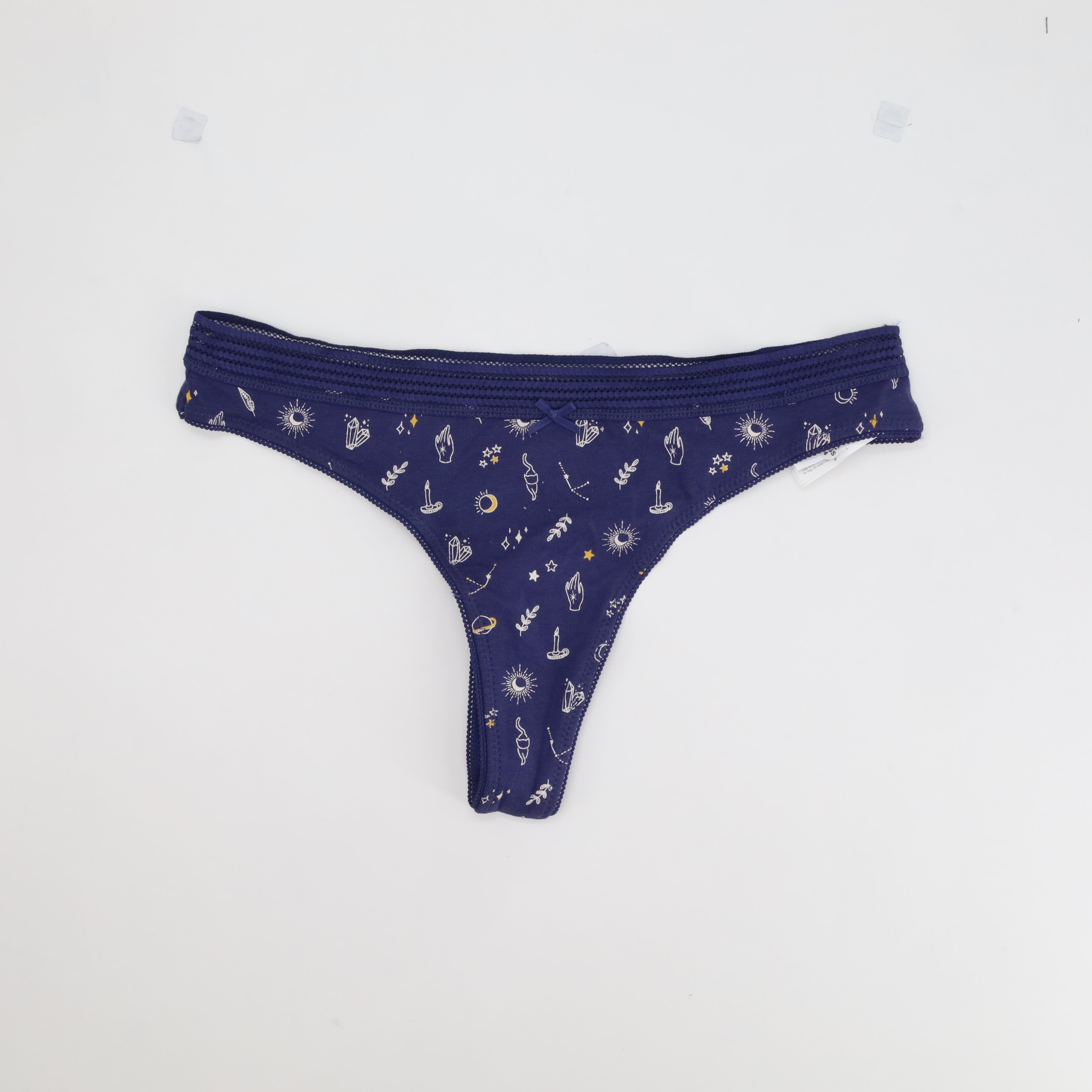 String ETAM Bleu